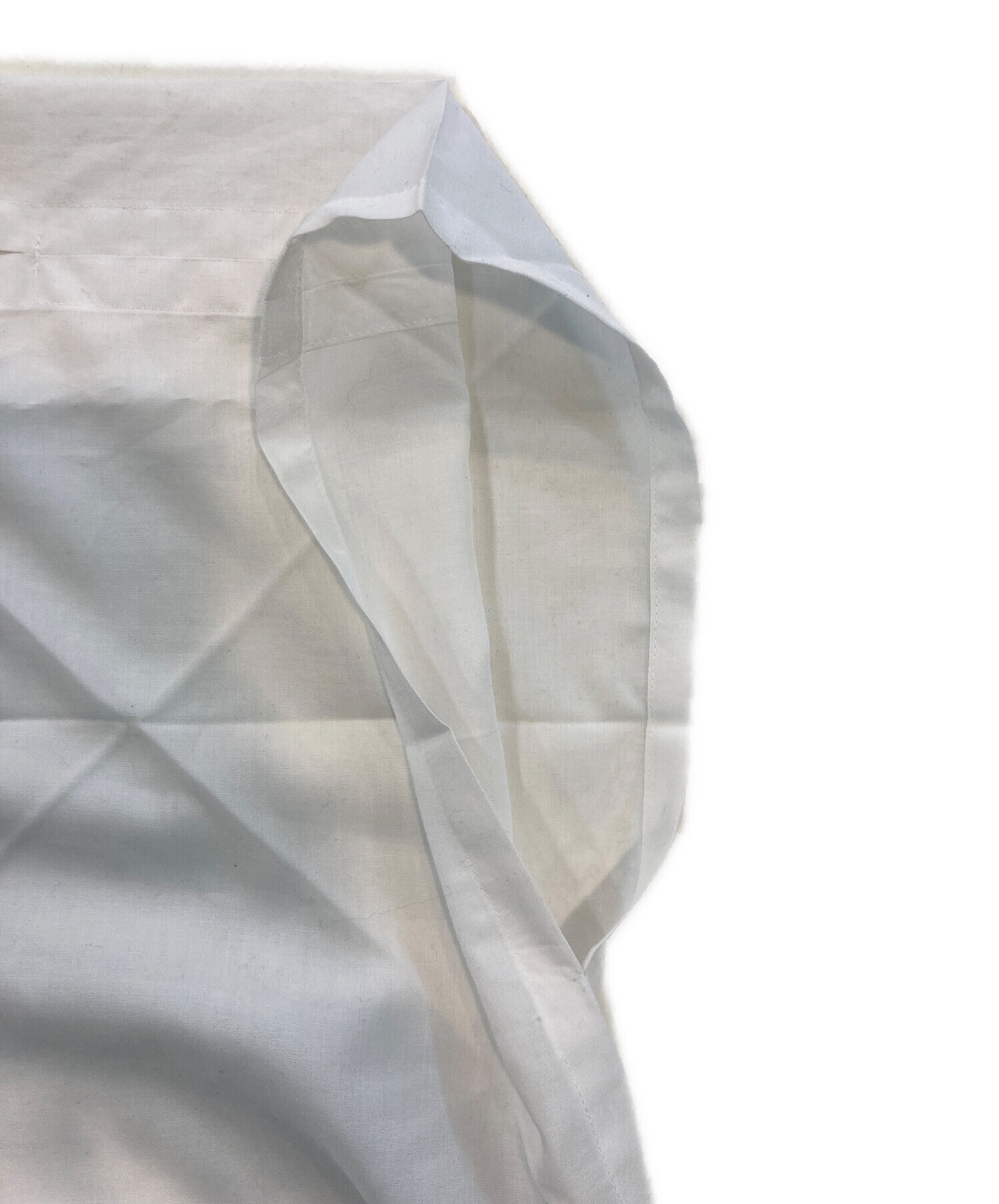 中古・古着通販】me ISSEY MIYAKE (ミーイッセイ ミヤケ) ノースリーブ