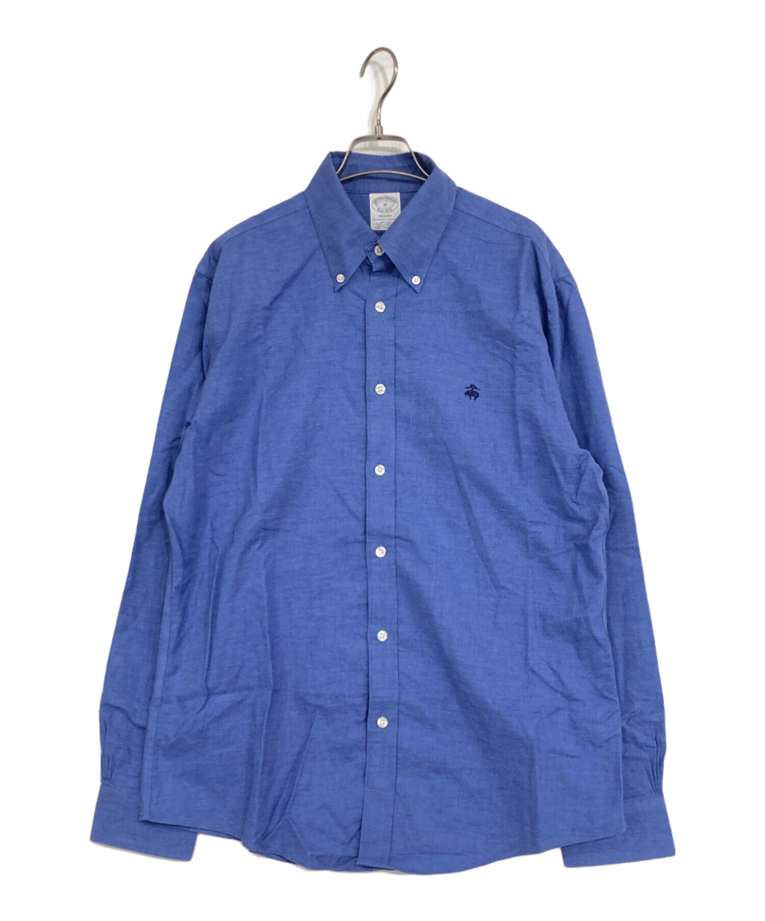 ブルックスブラザーズ BrooksBrothers ボタンダウン 【公式通販】