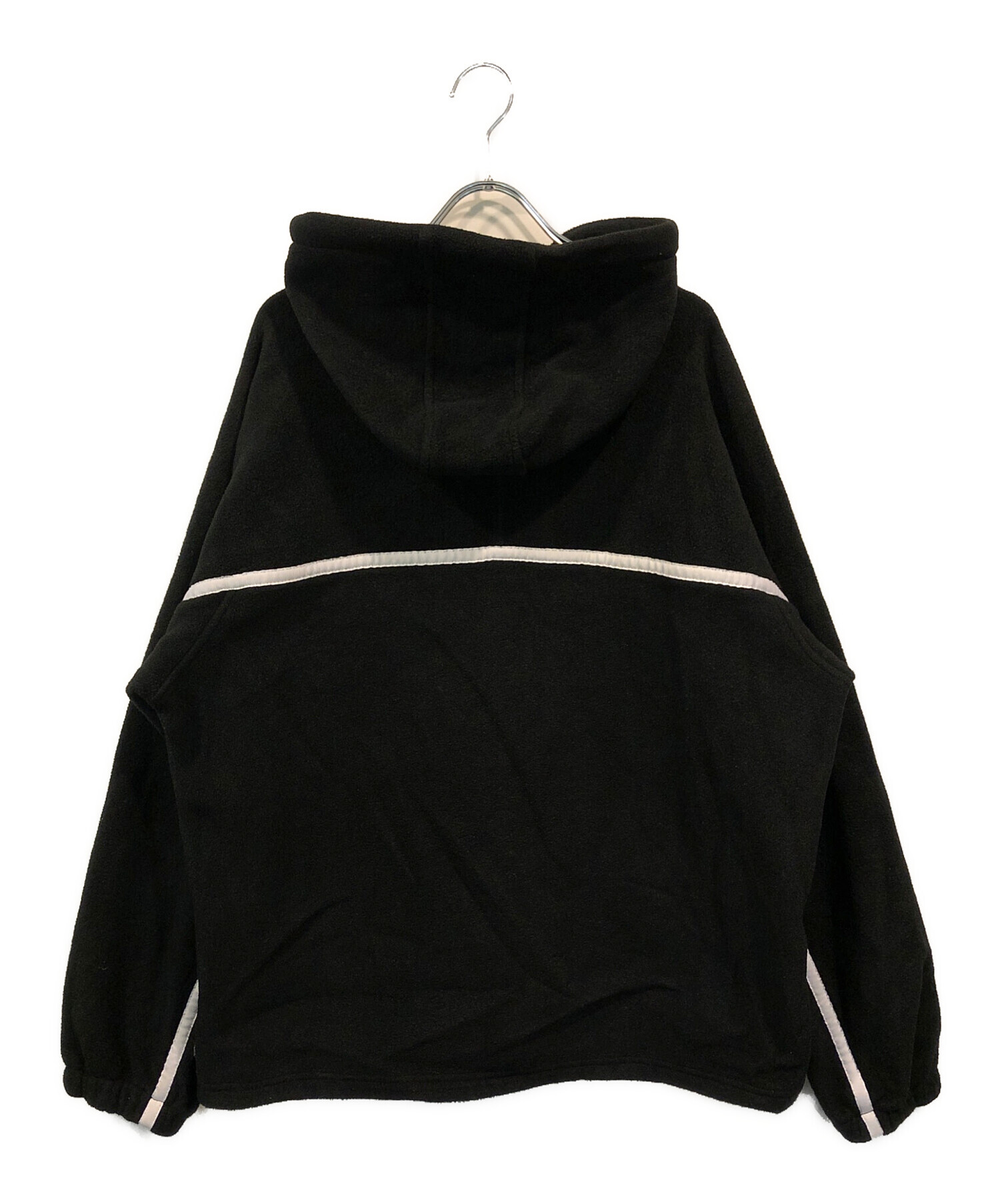 中古・古着通販】Supreme (シュプリーム) ポーラーテックハーフジップ 