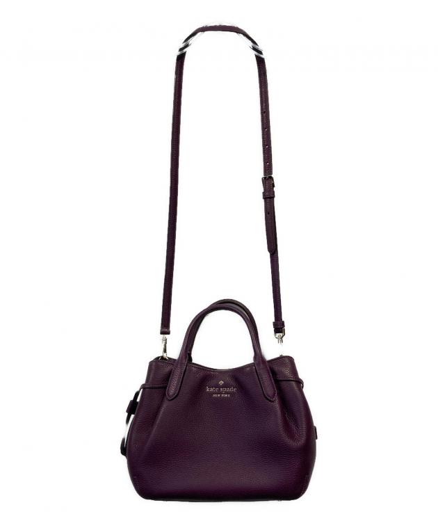 中古・古着通販】Kate Spade (ケイトスペード) ダンプリング スモール