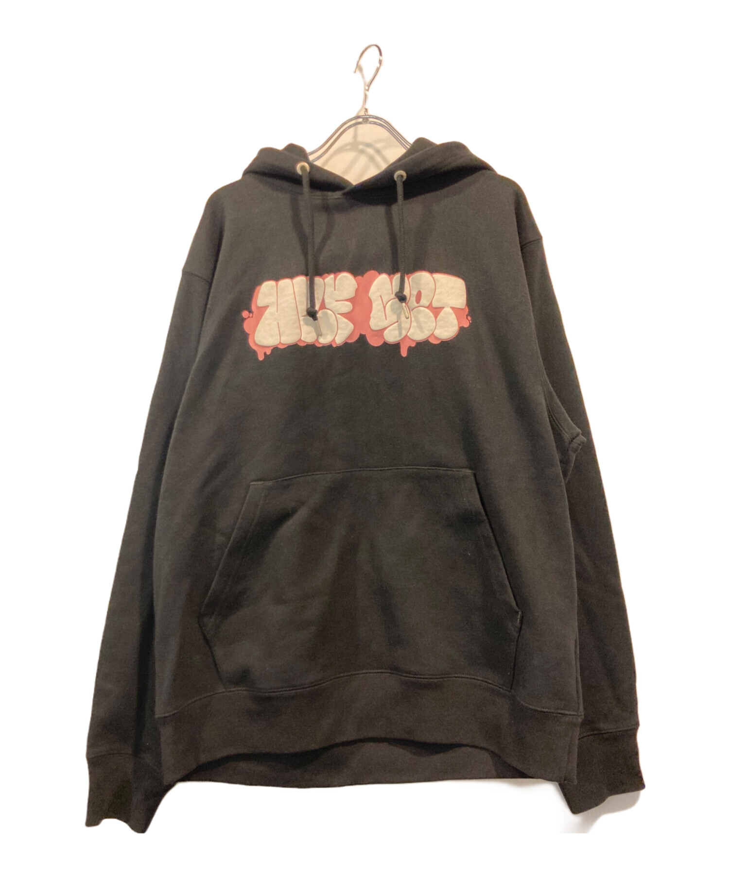 中古・古着通販】HUF (ハフ) REMIO REMIO 2023 PULLOVER HOODIE 中古・古着通販】HUF (ハフ) REMIO REMIO 2023 PULLOVER HOODIE