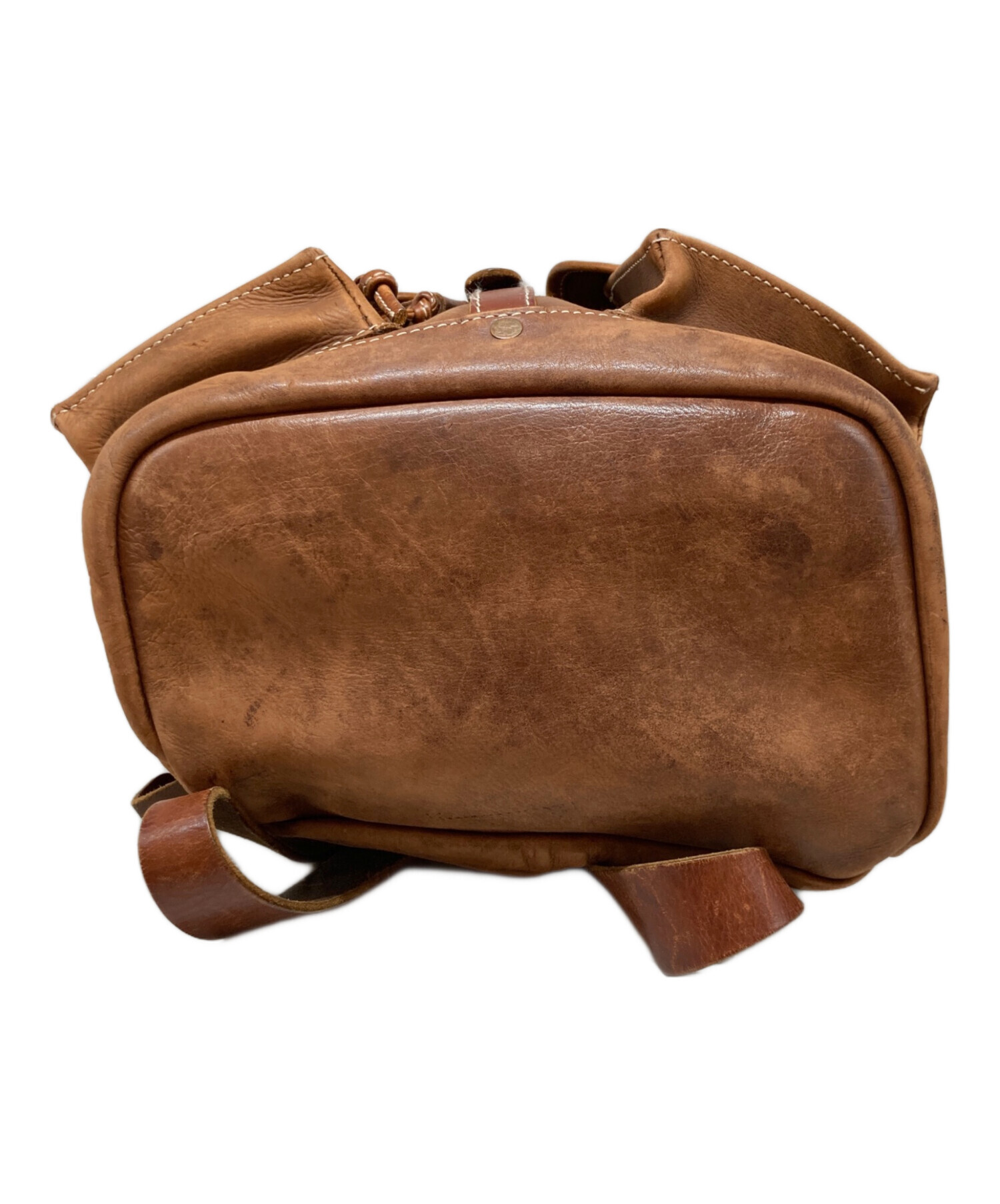 DOUBLE RL クラシック　パラトルーパーバック 中古・古着通販】RRL (ダブルアールエル) パラトルーパーバッグ