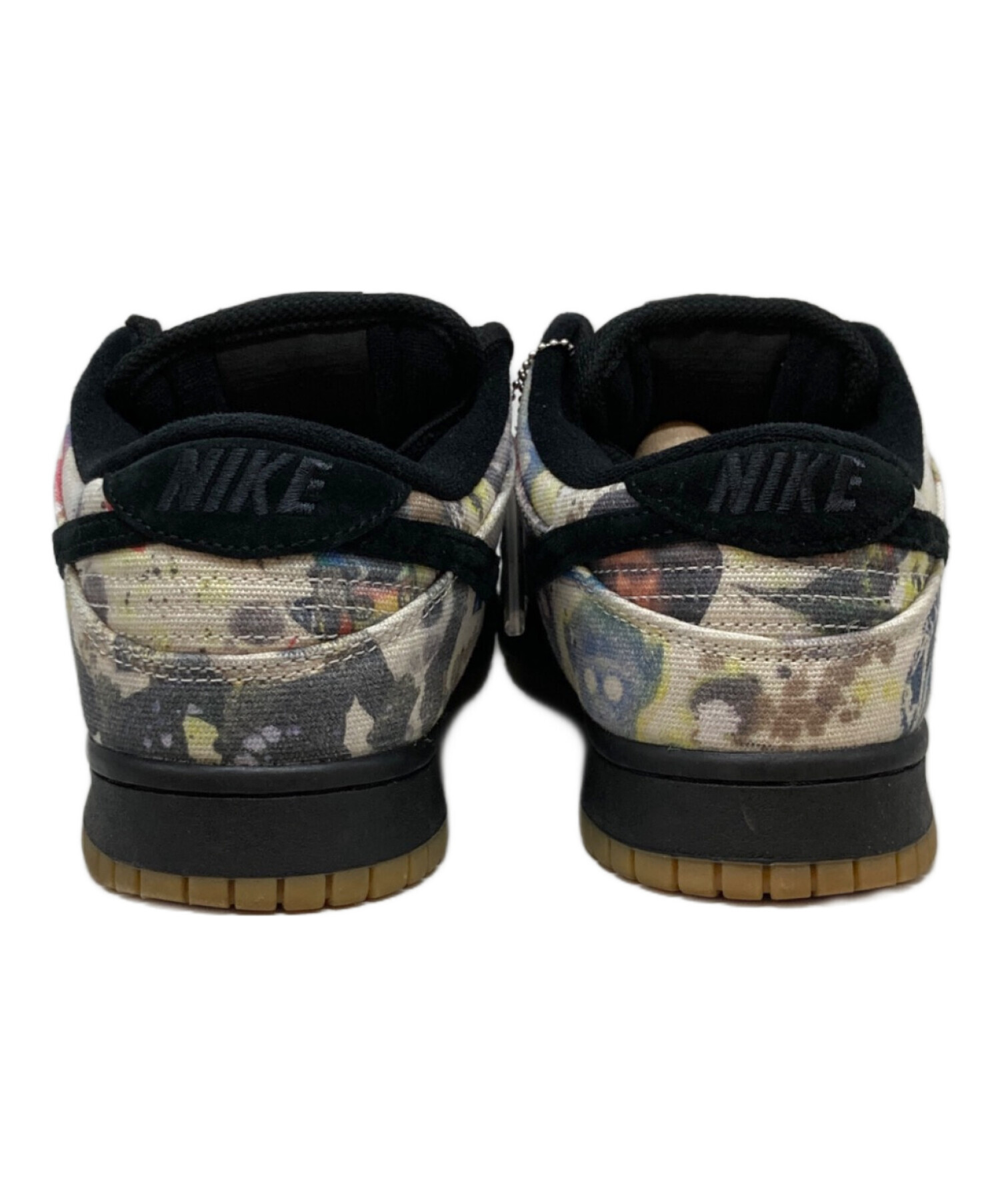 中古・古着通販】NIKE (ナイキ) Supreme (シュプリーム) SB ダンク 