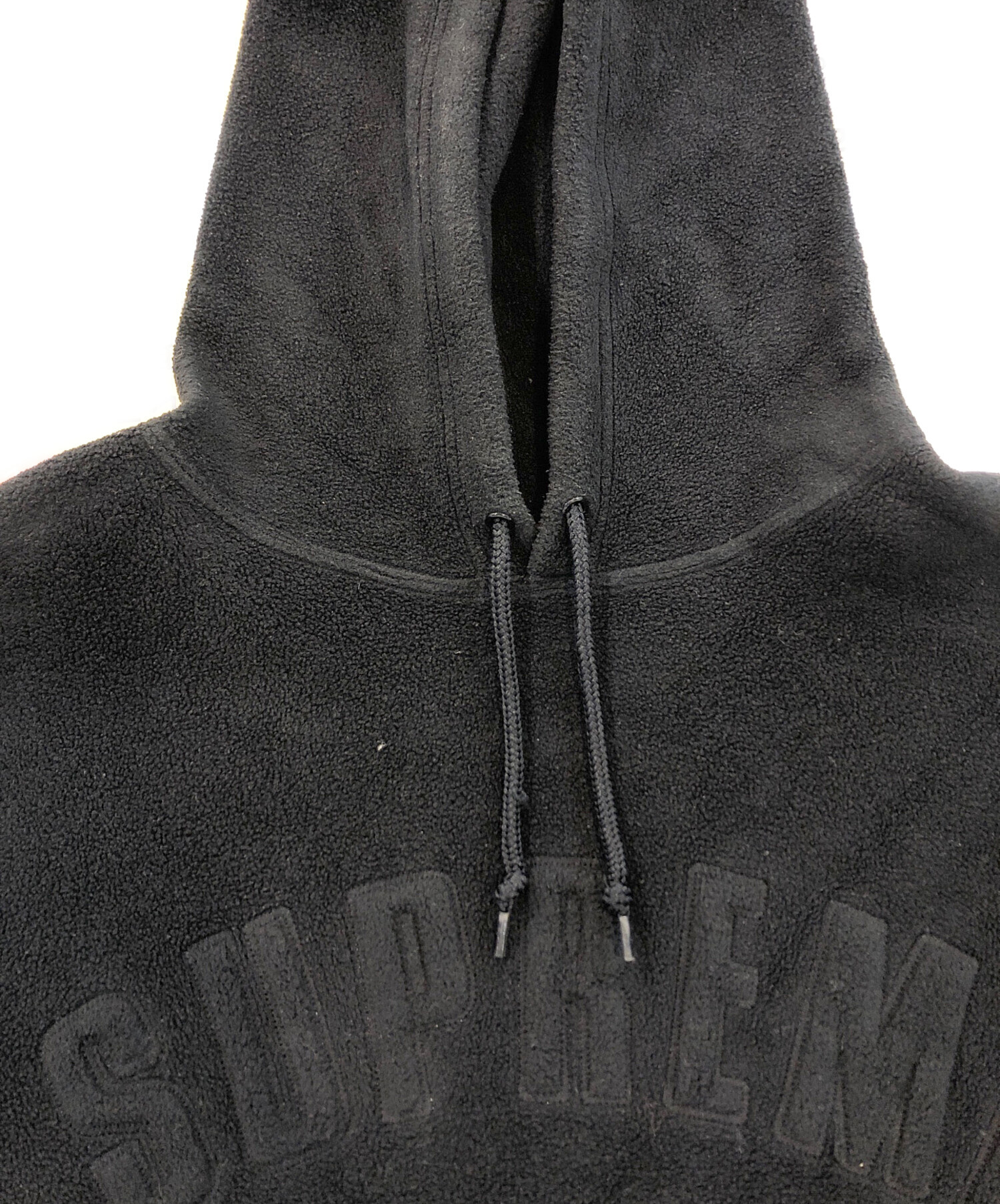 中古・古着通販】Supreme (シュプリーム) 18AW Polartec Hooded 
