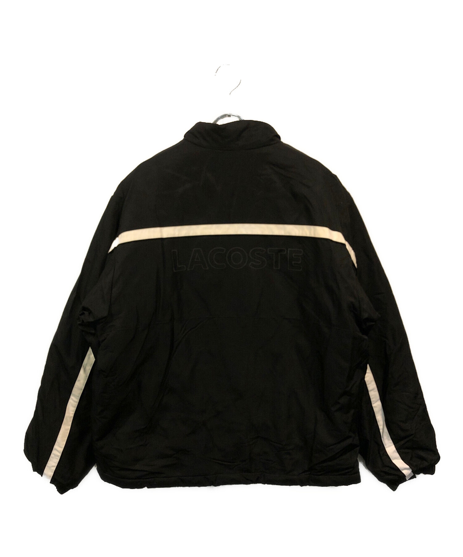 中古・古着通販】Supreme (シュプリーム) LACOSTE (ラコステ) Puffy 
