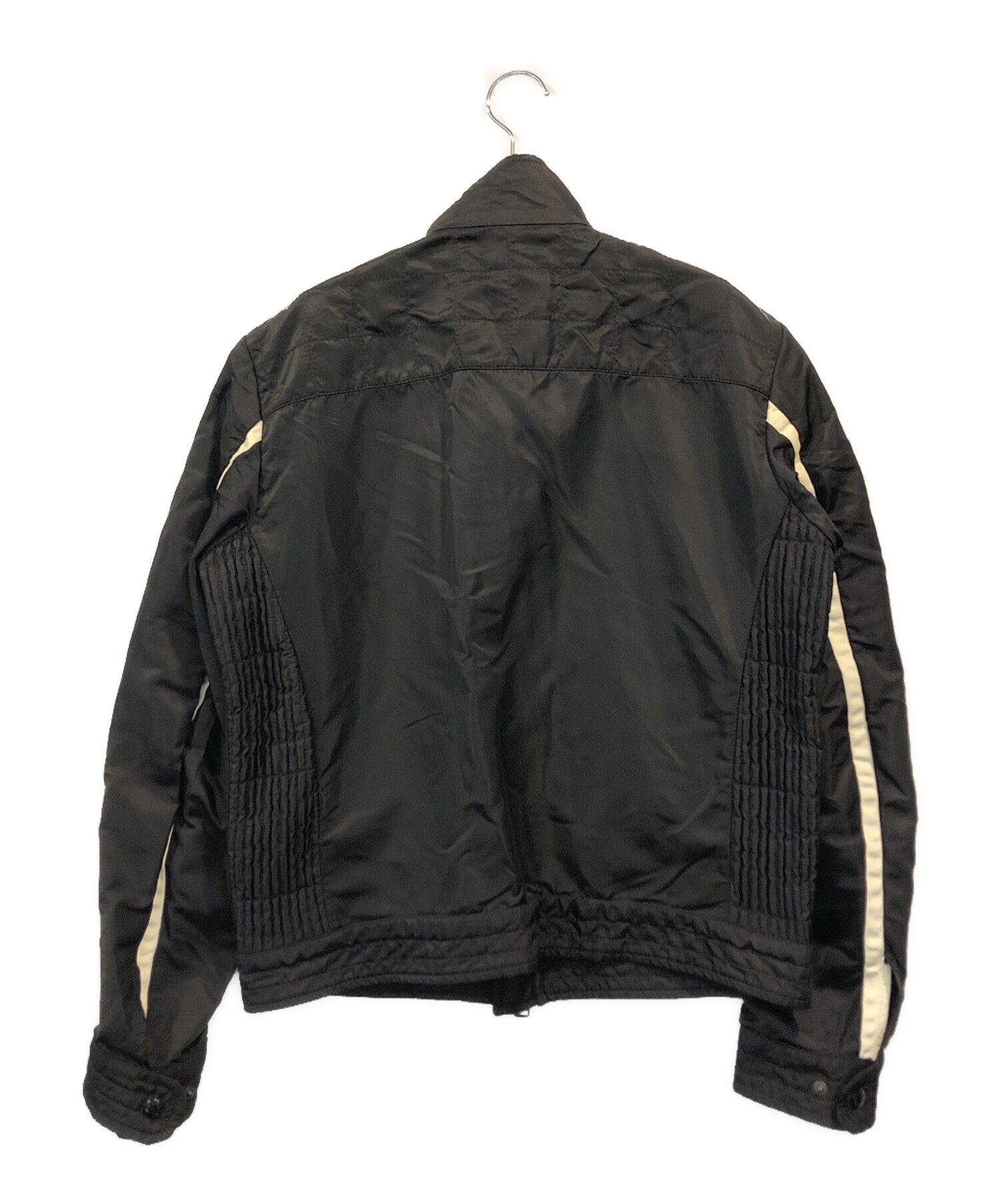 中古・古着通販】MONCLER (モンクレール) ジップアップ 中古・古着通販】MONCLER (モンクレール) ジップアップ