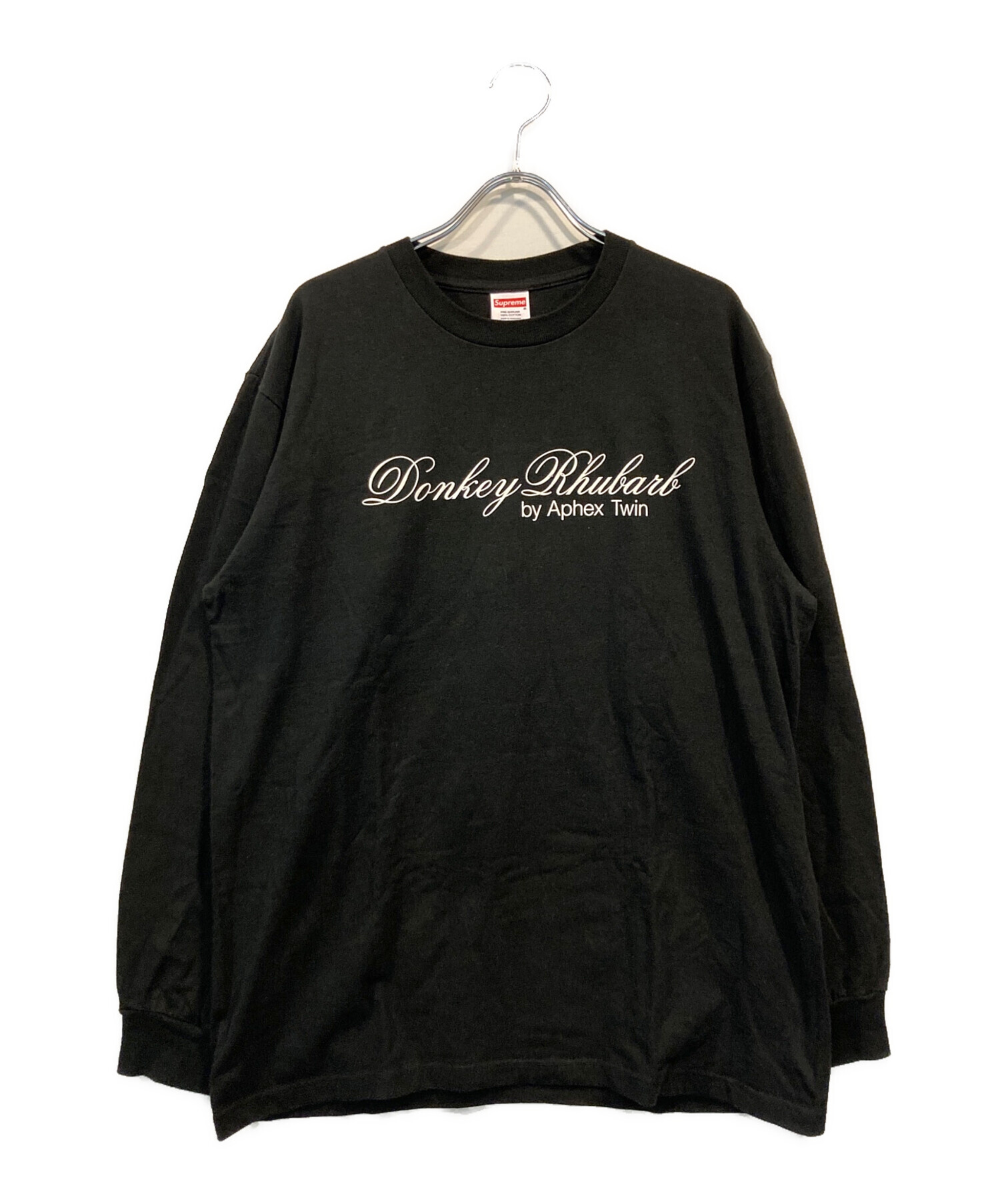 中古・古着通販】Supreme (シュプリーム) 25SS アルバムアート ロング 