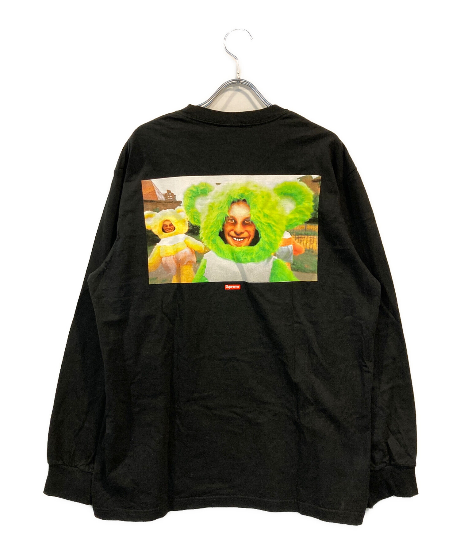 中古・古着通販】Supreme (シュプリーム) 25SS アルバムアート ロング 