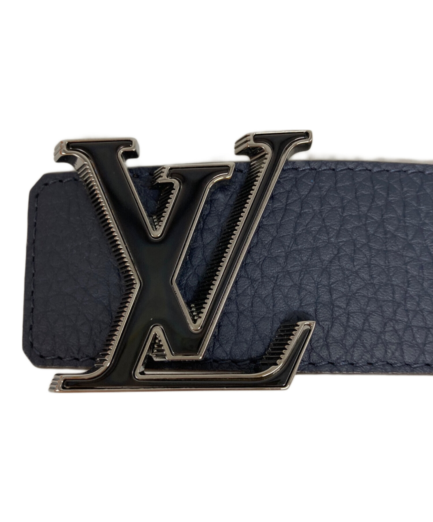 Louis Vuitton ベルト 本日限りセール‼️ 中古・古着通販】LOUIS VUITTON (ルイ ヴィトン) ベルト・LV