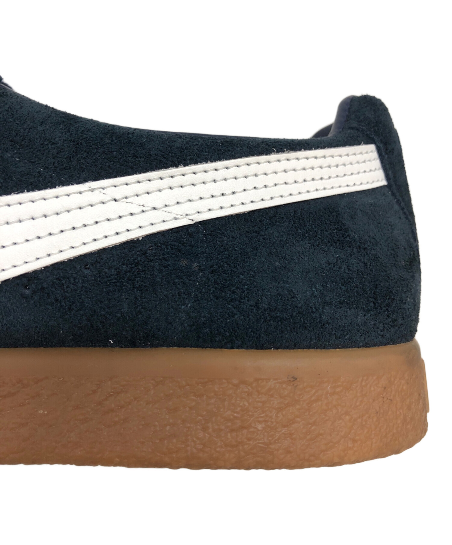 中古・古着通販】PUMA (プーマ) CLYDE MIJ BILLYS ネイビー サイズ 