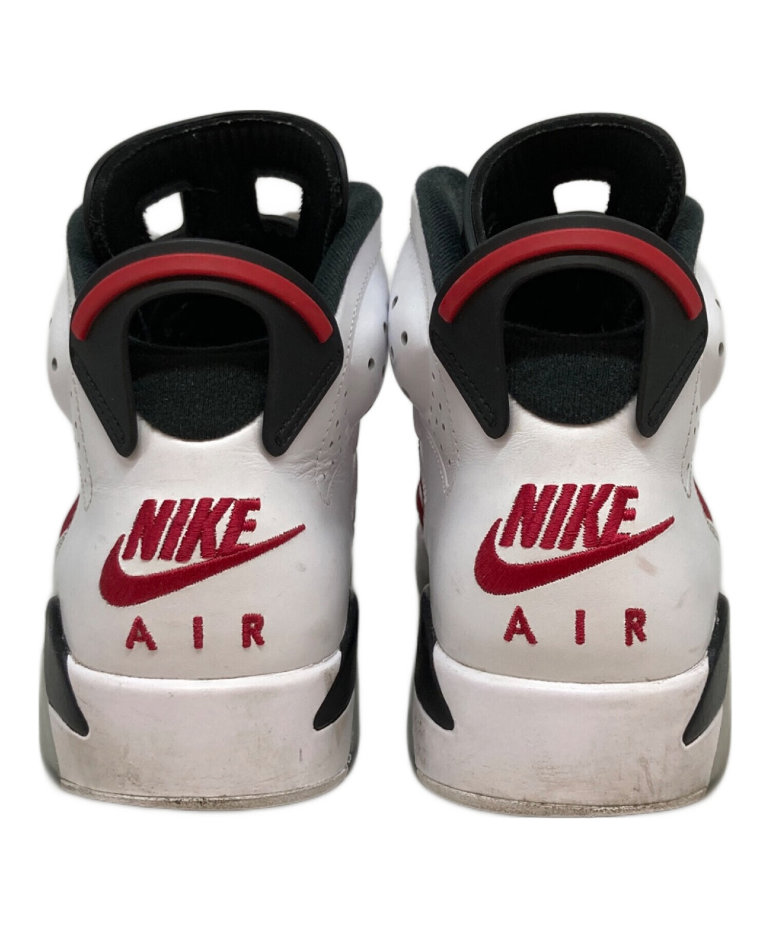 中古・古着通販】NIKE (ナイキ) エアジョーダン6 