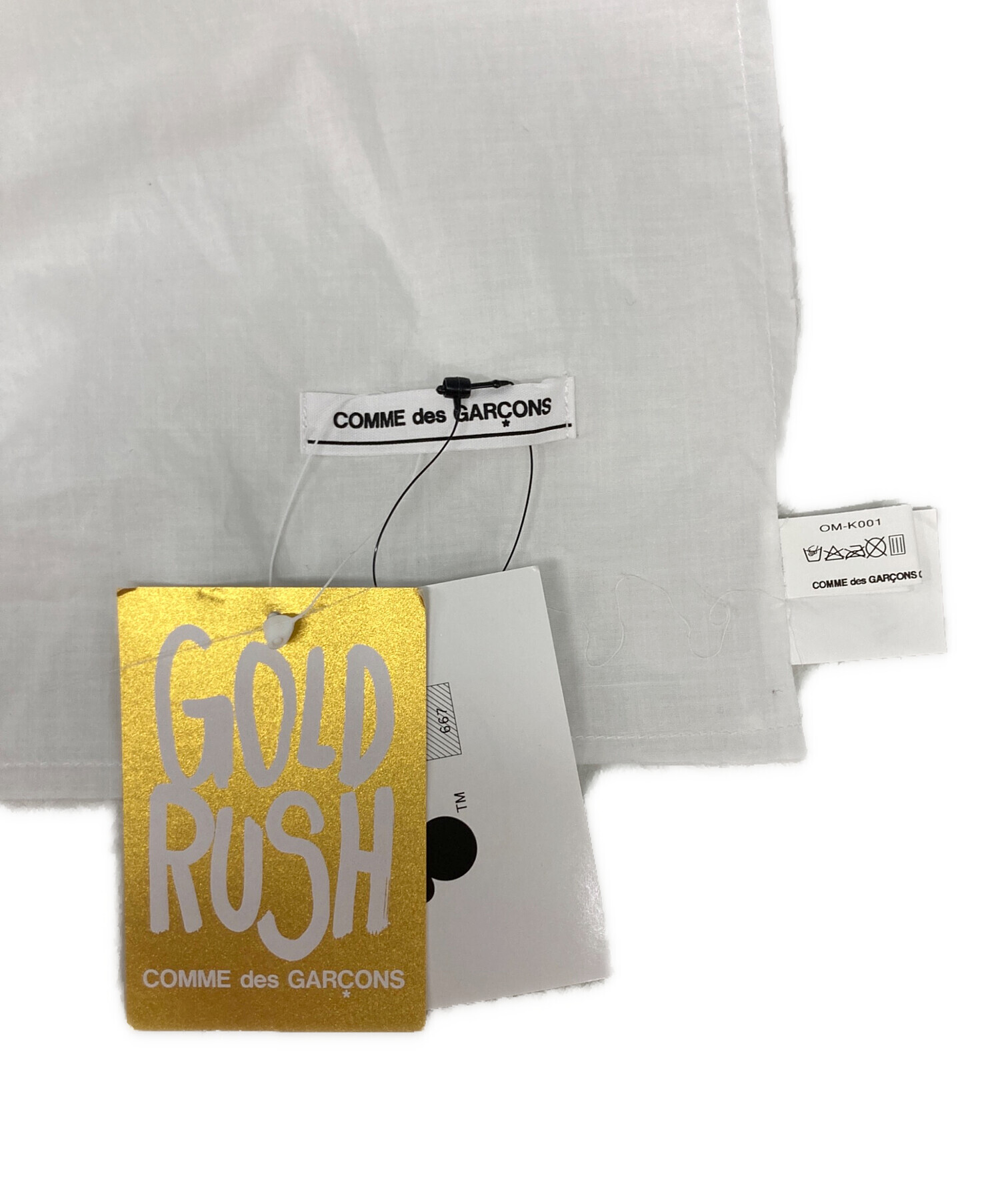 中古・古着通販】COMME des GARCONS (コムデギャルソン) Disney 