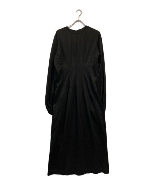 中古・古着通販】SATORU SASAKI (サトル ササキ) TUCKED ＆ DART DRESS