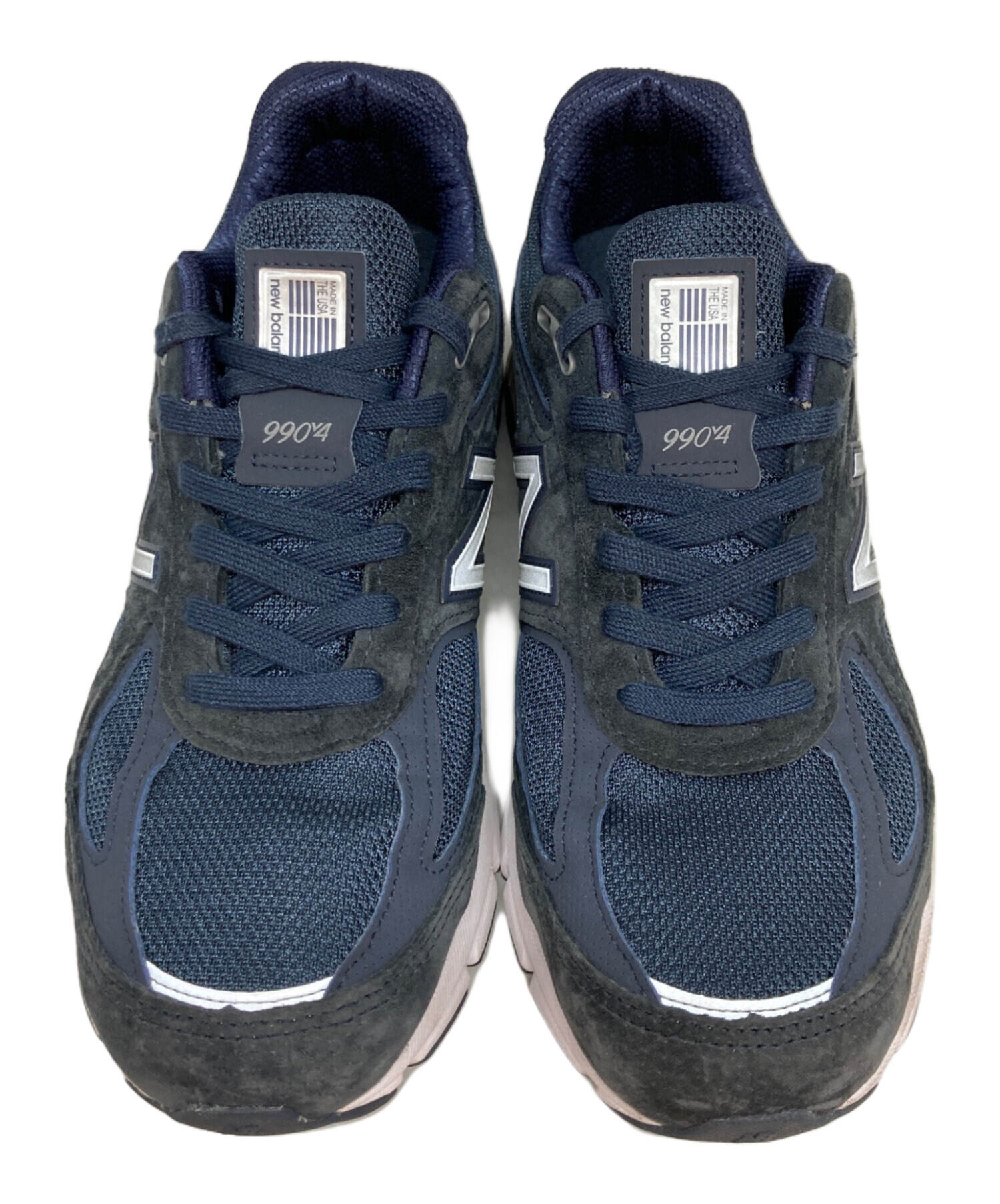 中古・古着通販】NEW BALANCE (ニューバランス) ローカットスニーカー 