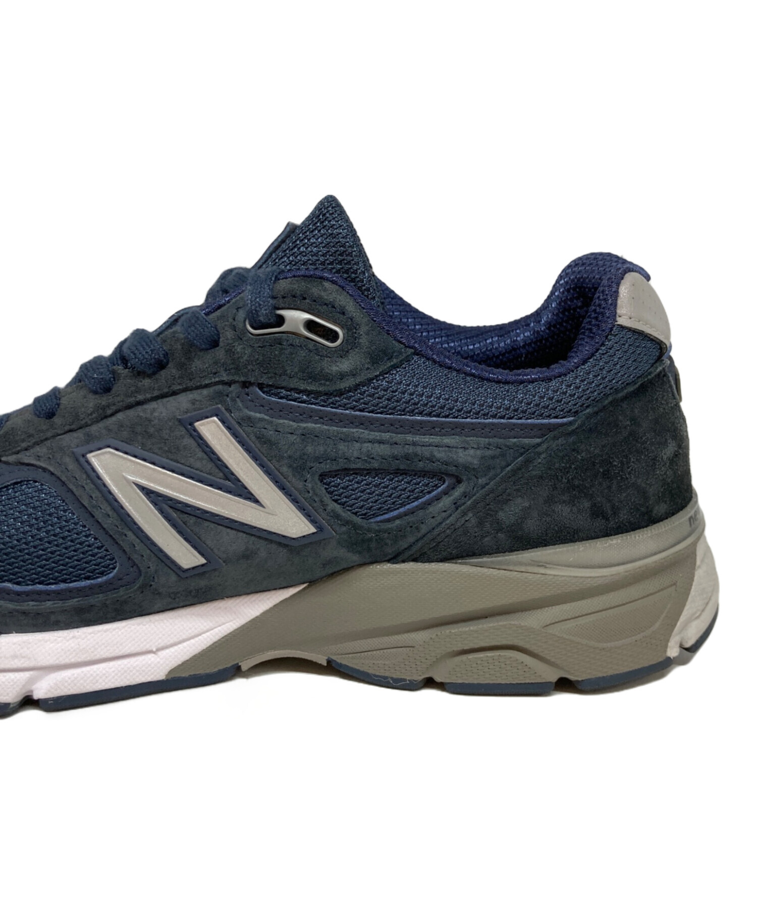 中古・古着通販】NEW BALANCE (ニューバランス) ローカットスニーカー 