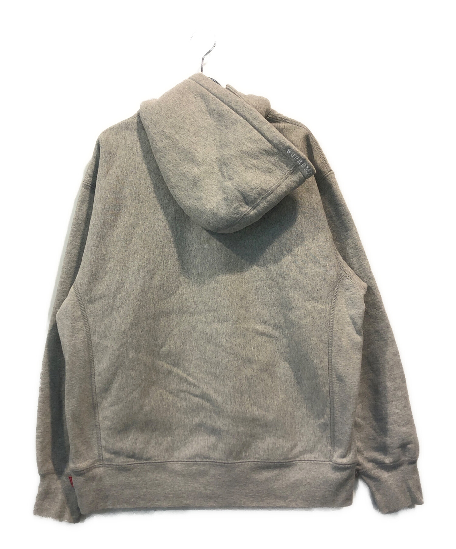 中古・古着通販】Supreme (シュプリーム) 20AW S LOGO HOODED 