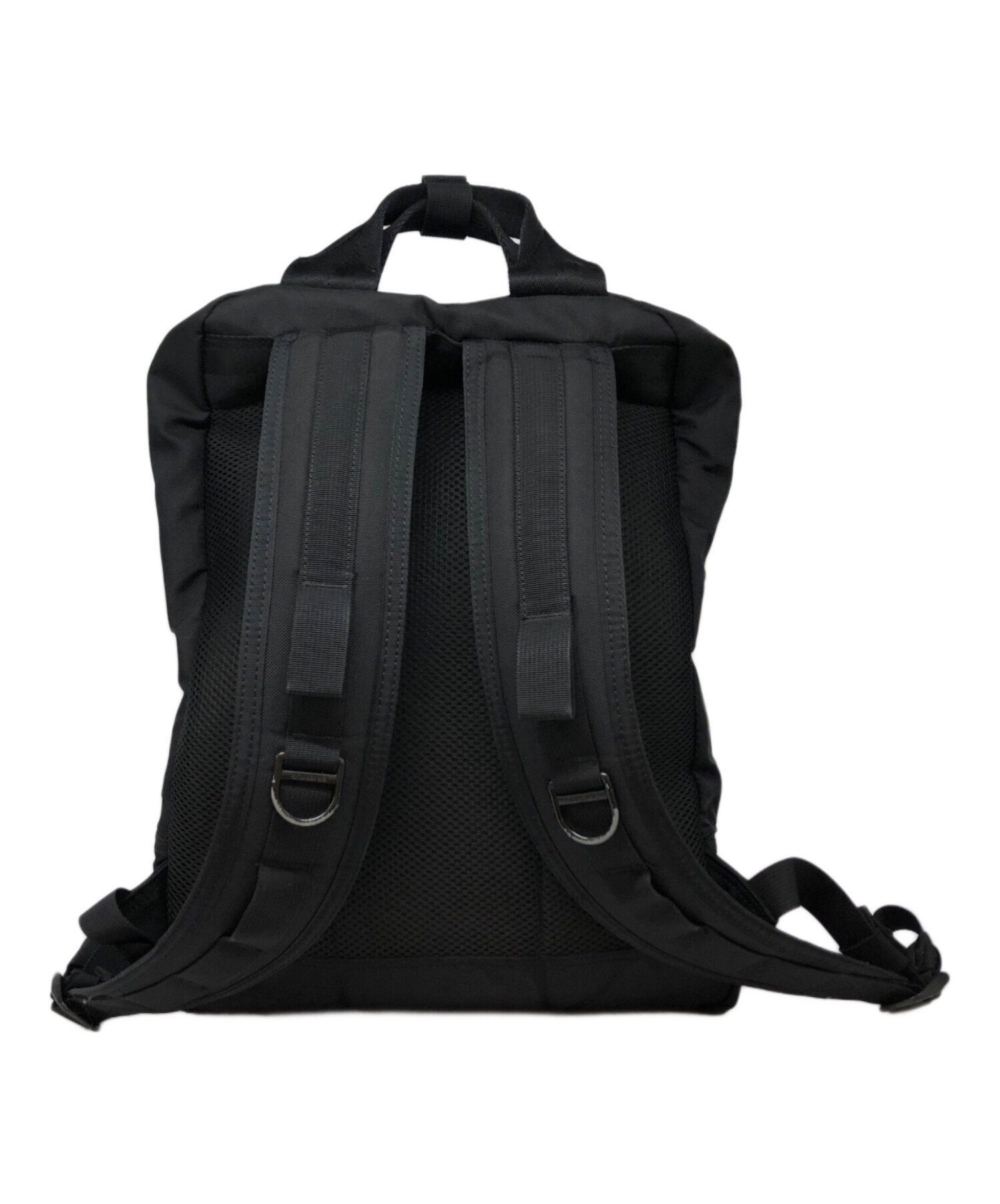 中古・古着通販】BRIEFING (ブリーフィング) SQ PACK SL ブラック