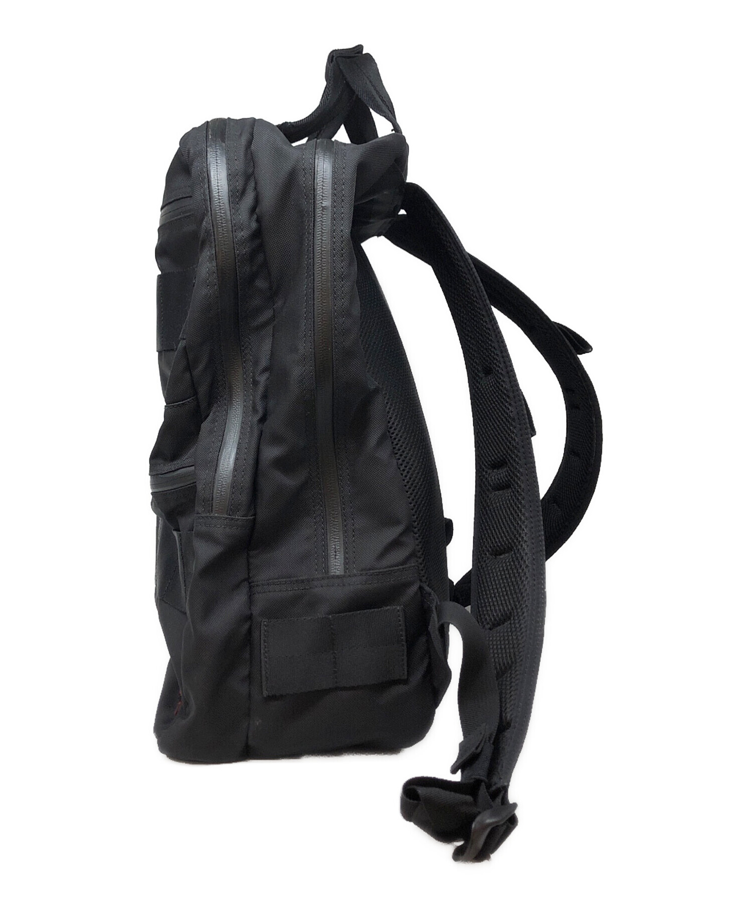 中古・古着通販】BRIEFING (ブリーフィング) SQ PACK SL ブラック