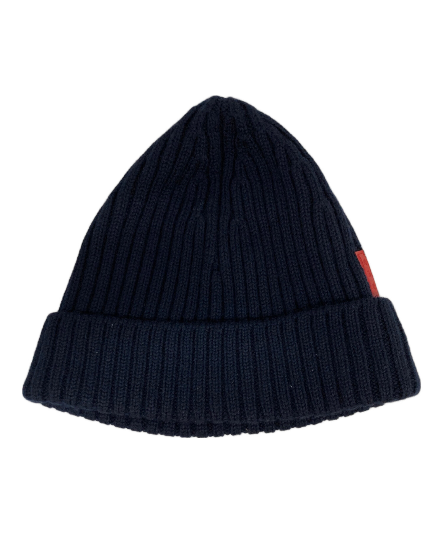 中古・古着通販】PRADA SPORTS (プラダスポーツ) 00sニット帽