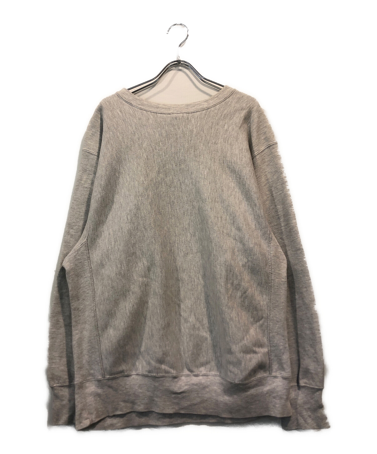 中古・古着通販】Champion REVERSE WEAVE (チャンピオン リバース