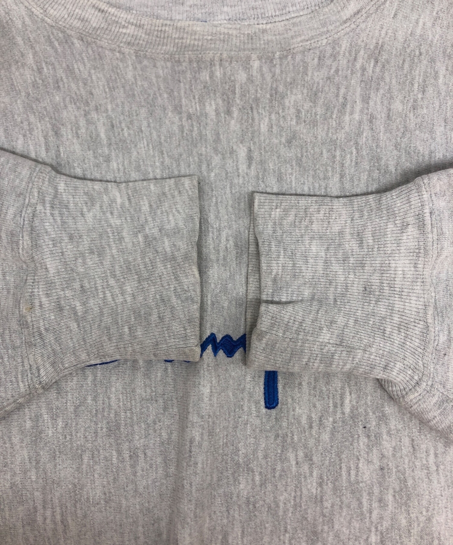 中古・古着通販】Champion REVERSE WEAVE (チャンピオン リバース