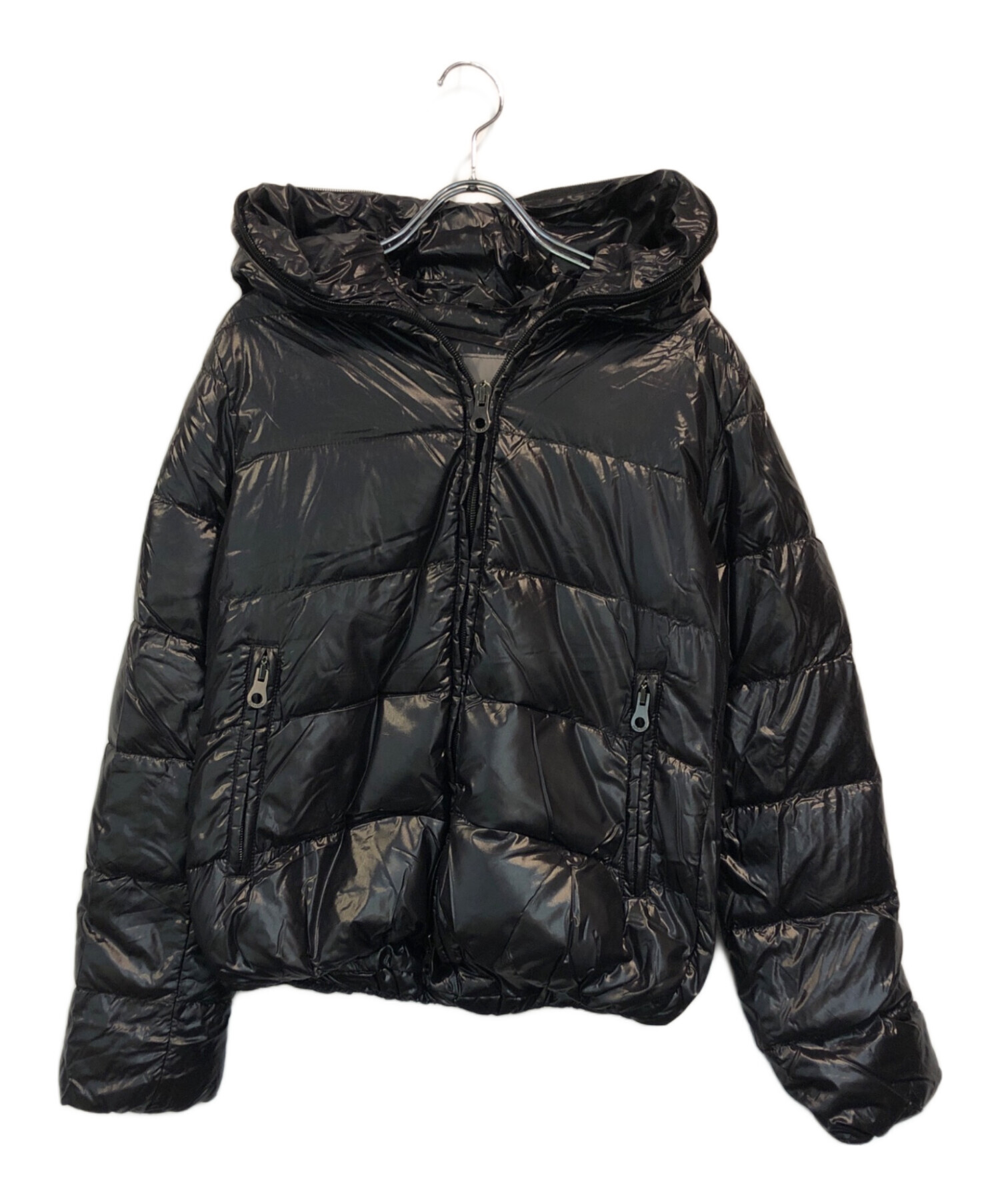 中古・古着通販】DUVETICA (デュベティカ) THIACINQUEダウンジャケット