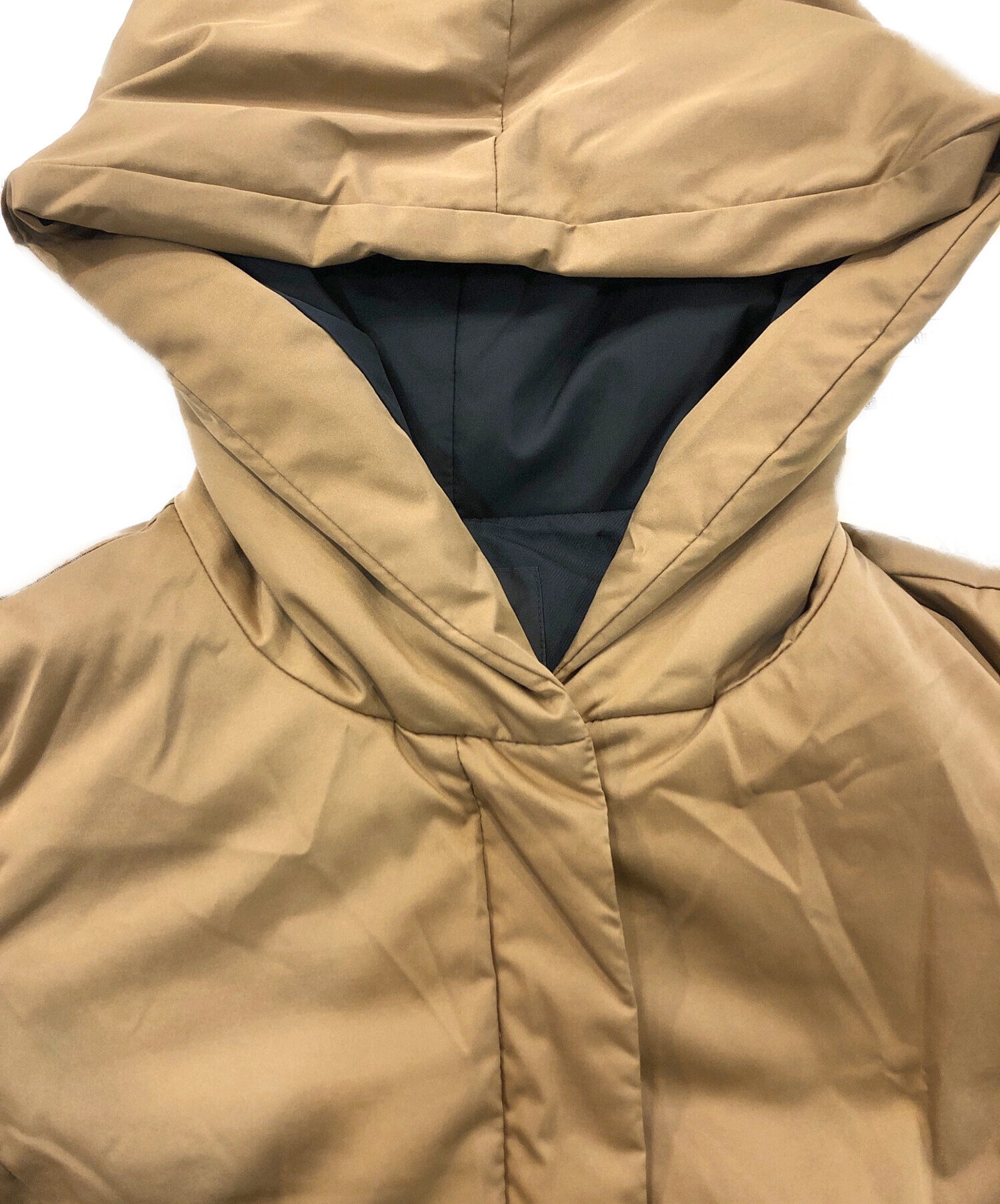 中古・古着通販】23区 (ニジュウサンク) LIMONTA ADSダウンコート