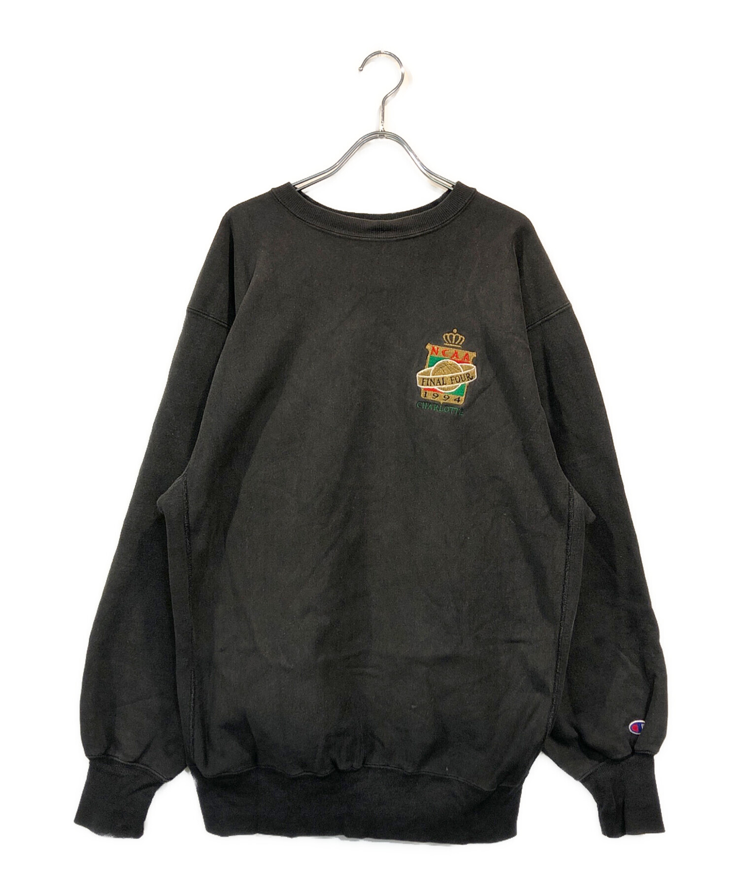 中古・古着通販】Champion (チャンピオン) 90sリバースウィーブ