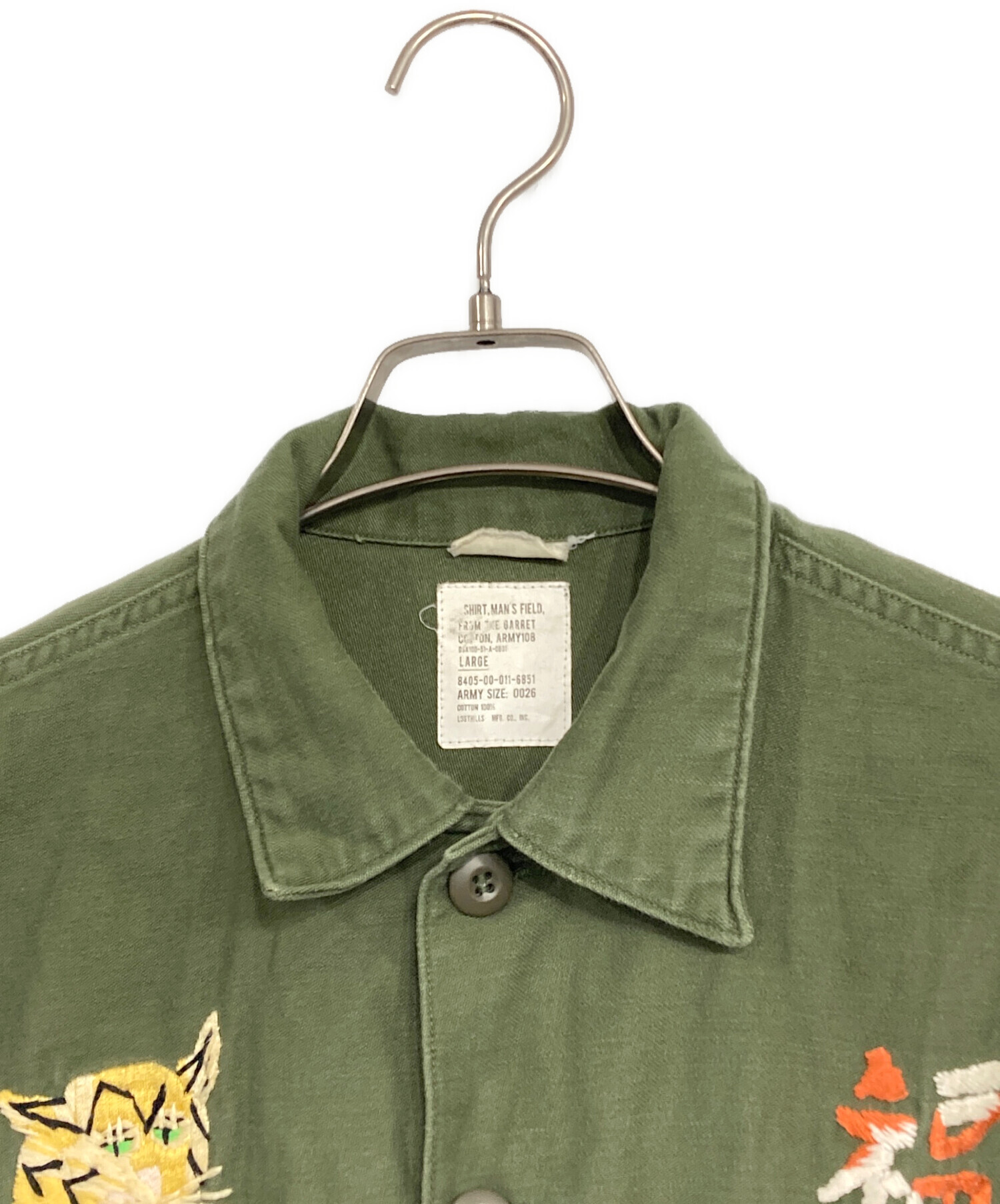 FROM THE GARRET 1st スエードジャケット　レザージャケット FROM THE GARRET 1stスエードジャケット