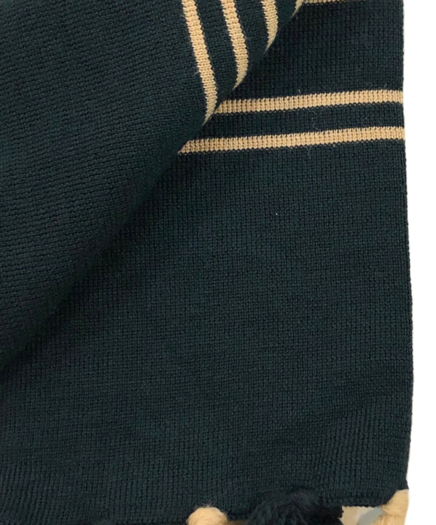 中古・古着通販】BUTCHER PRODUCTS (ブッチャープロダクツ) ストライプ