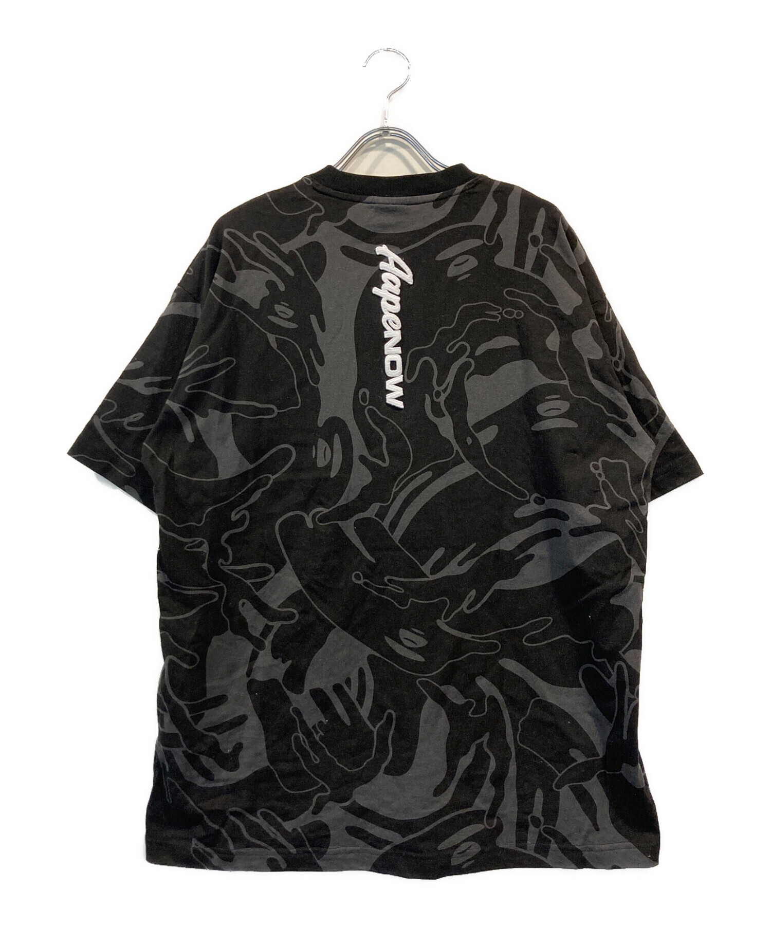中古・古着通販】A BATHING APE (ア ベイシング エイプ) AAPE NOW TEE 