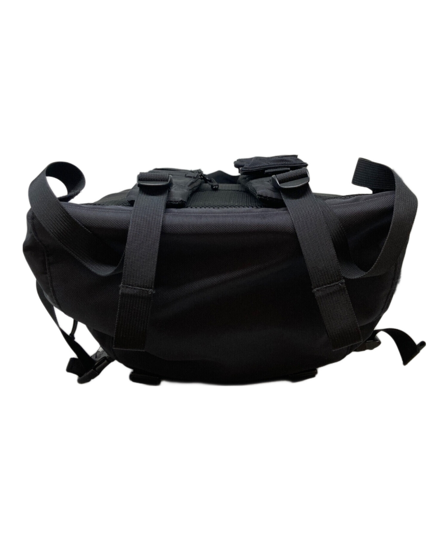 中古・古着通販】Supreme (シュプリーム) 19FW Backpack ブラック 