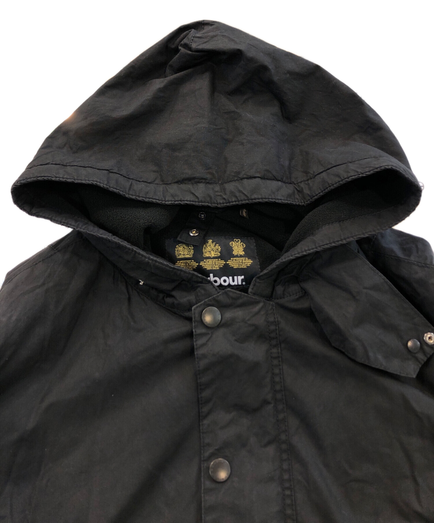中古・古着通販】Barbour (バブアー) KAPTAIN SUNSHINE (キャプテン 