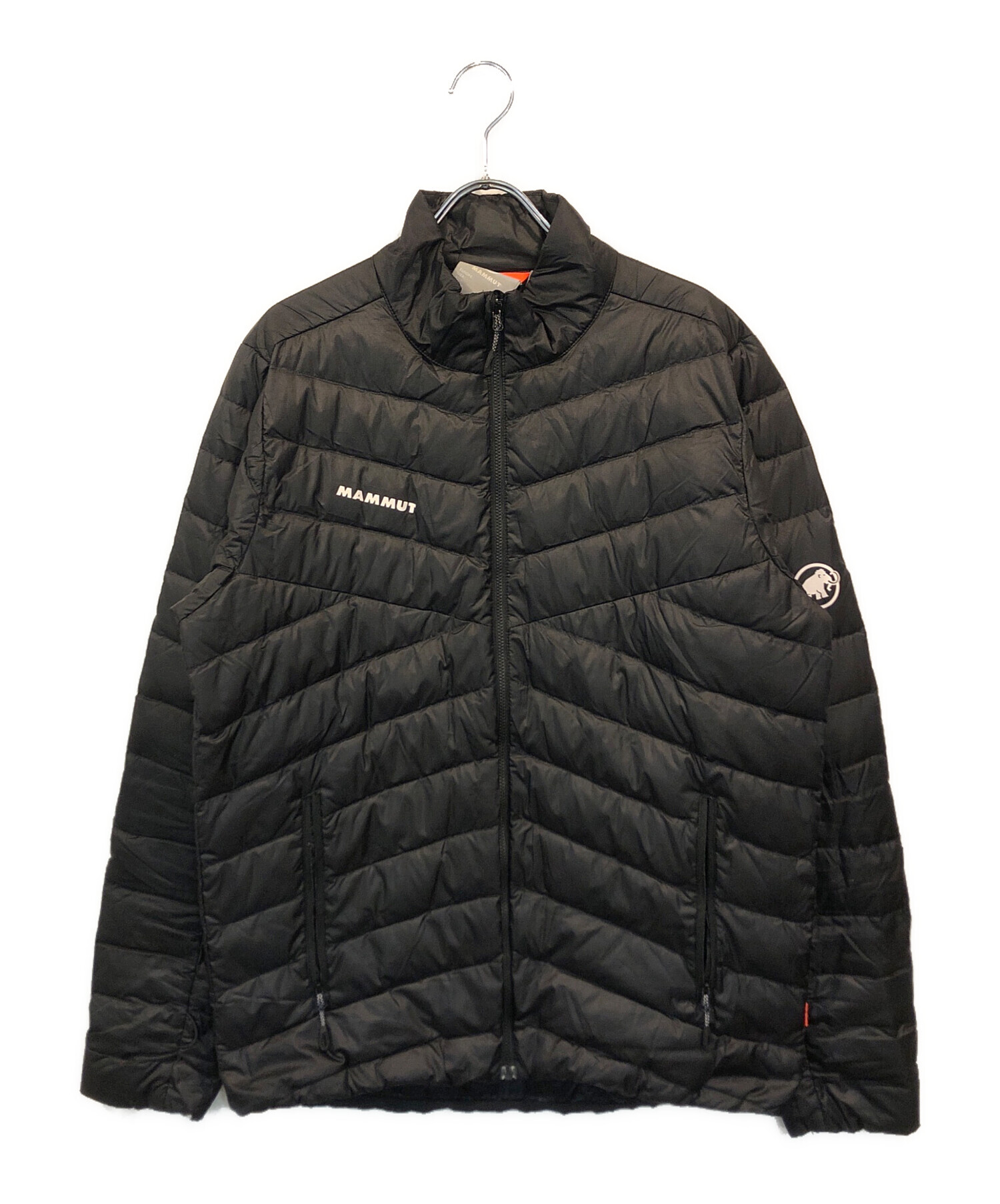中古・古着通販】MAMMUT (マムート) Convey 3 in 1 HS Hooded Jacket 