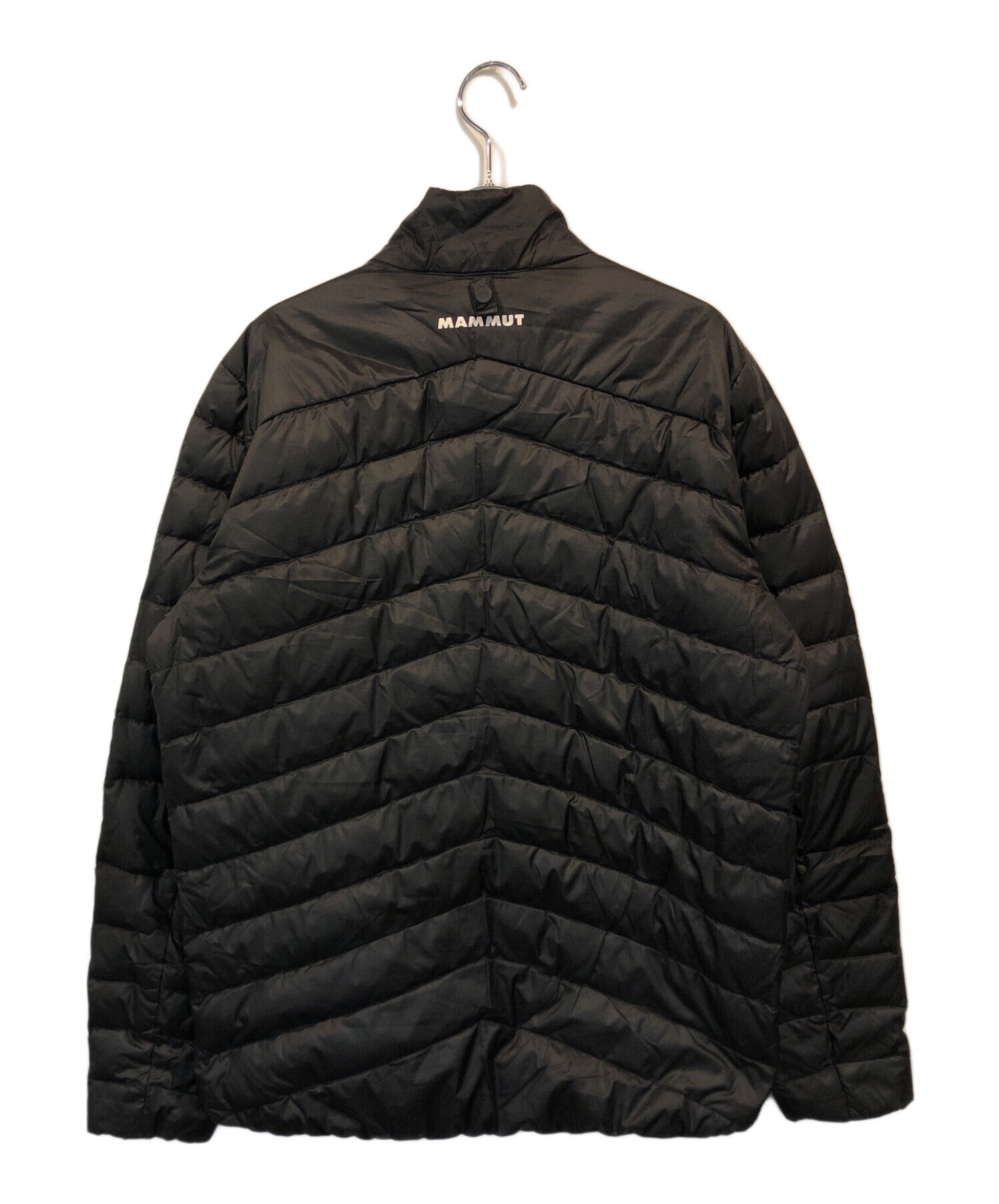 中古・古着通販】MAMMUT (マムート) Convey 3 in 1 HS Hooded Jacket 