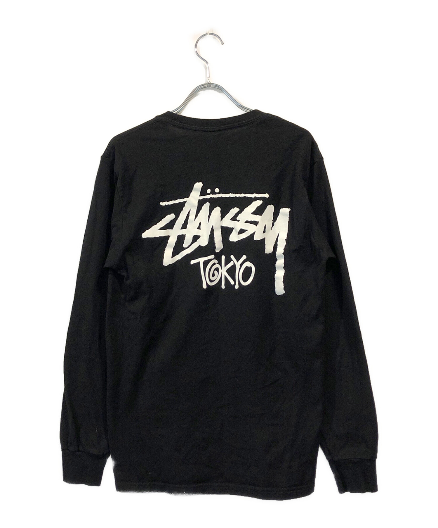 中古・古着通販】stussy (ステューシー) 東京限定プリントTシャツ3