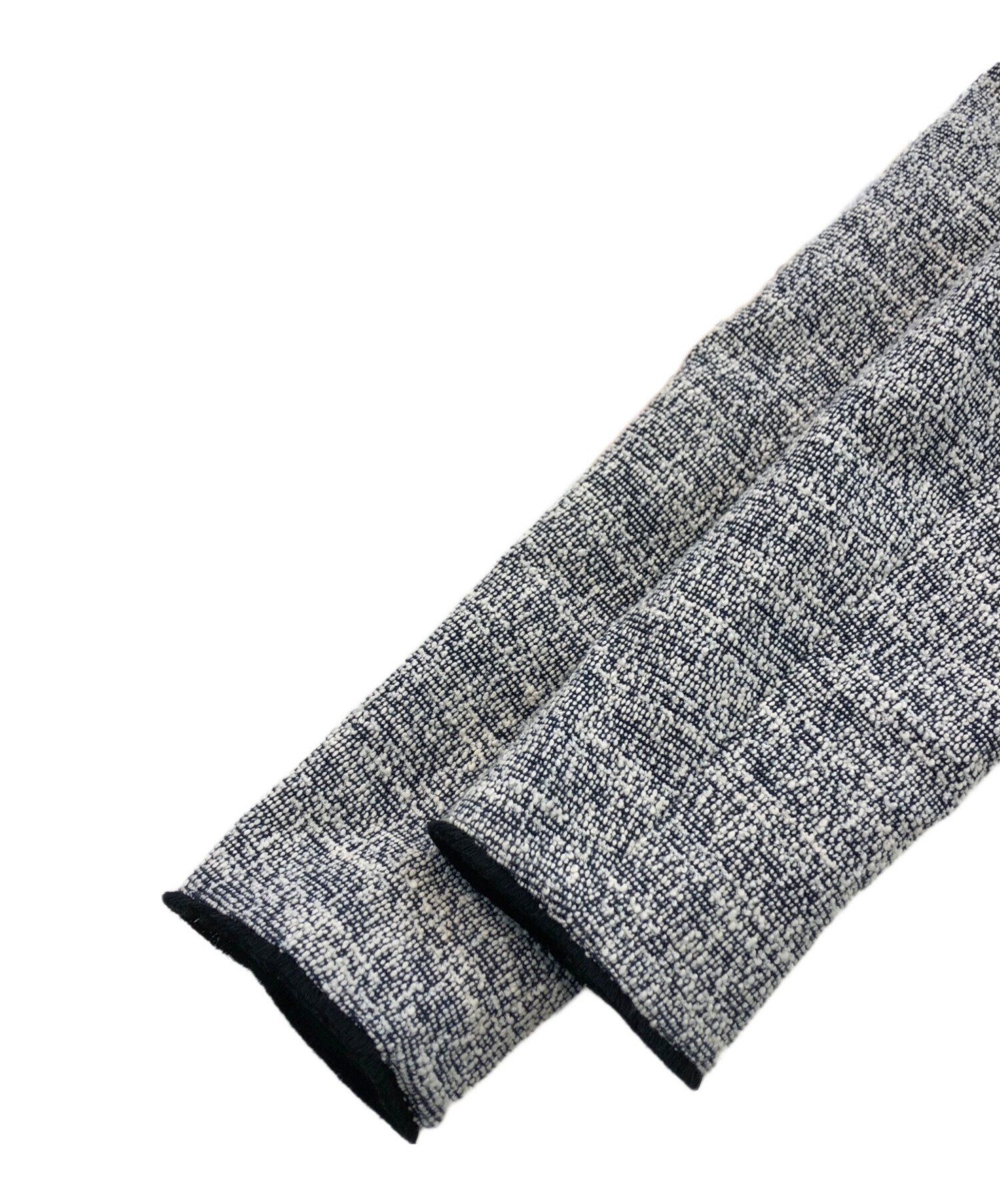 中古・古着通販】theory (セオリー) パシフィックツイード