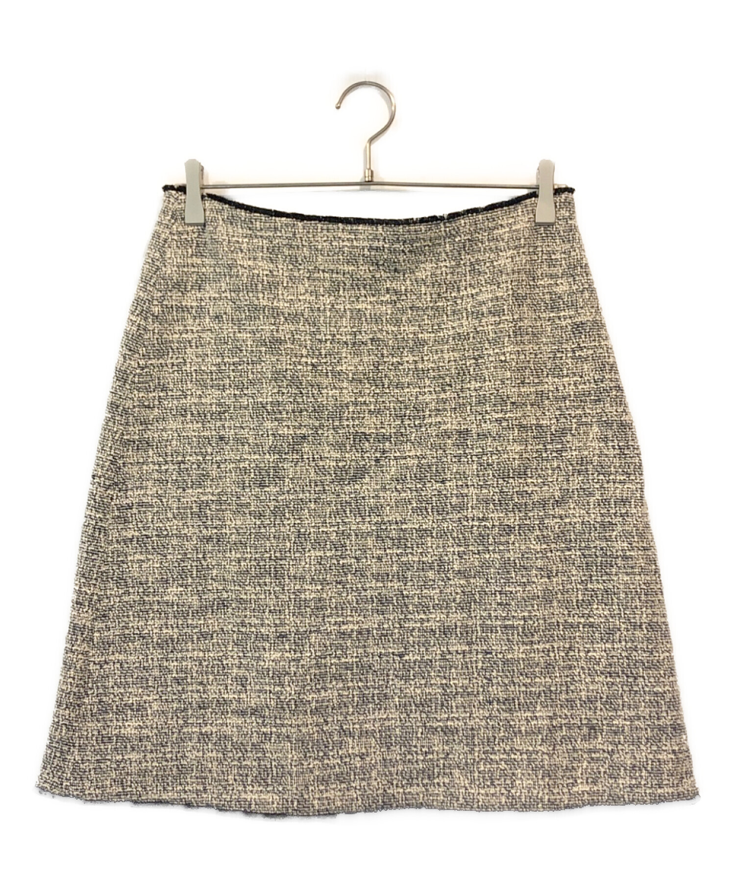 中古・古着通販】theory (セオリー) パシフィックツイードジャケット