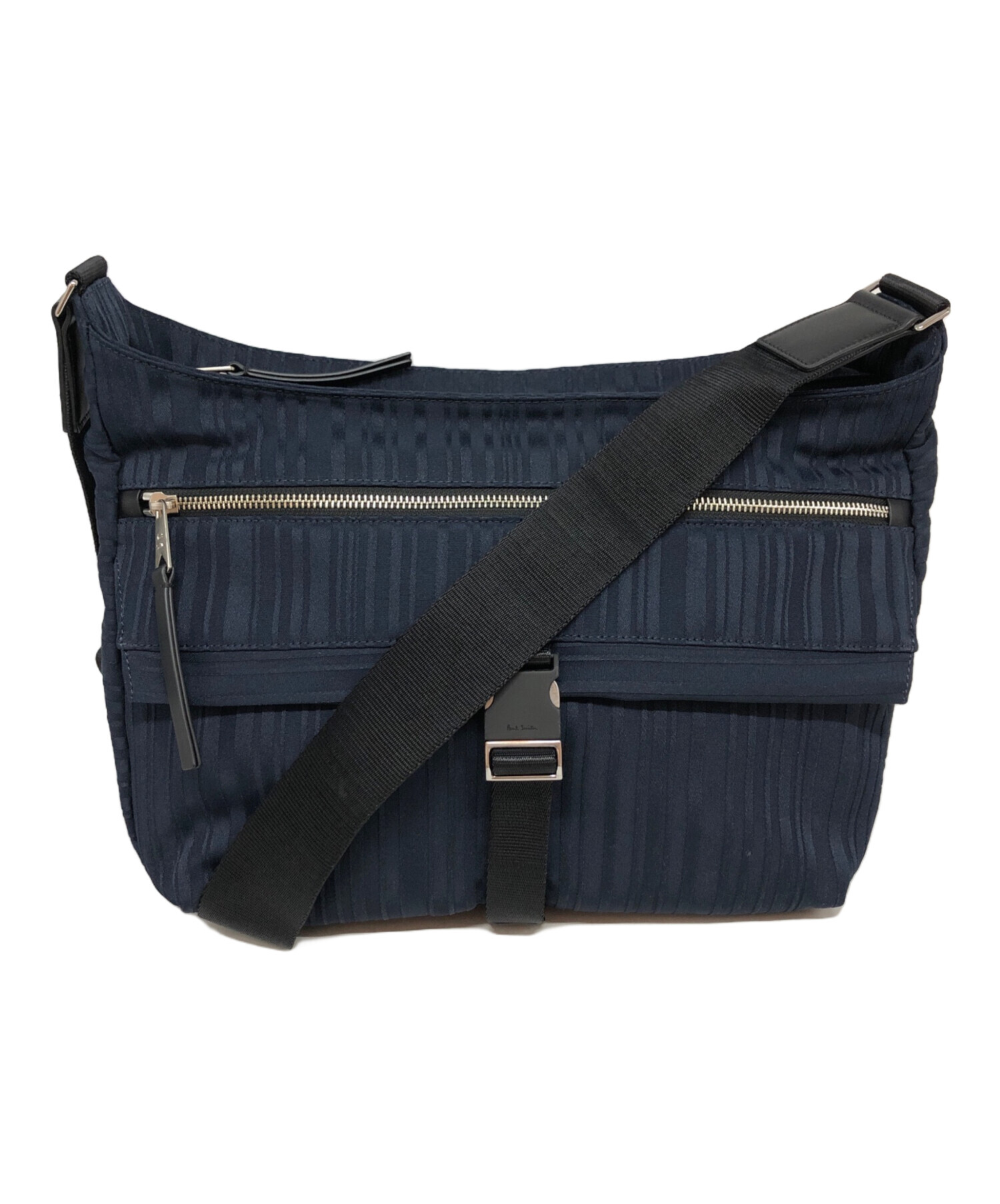 中古・古着通販】Paul Smith (ポールスミス) シャドーストライプ 