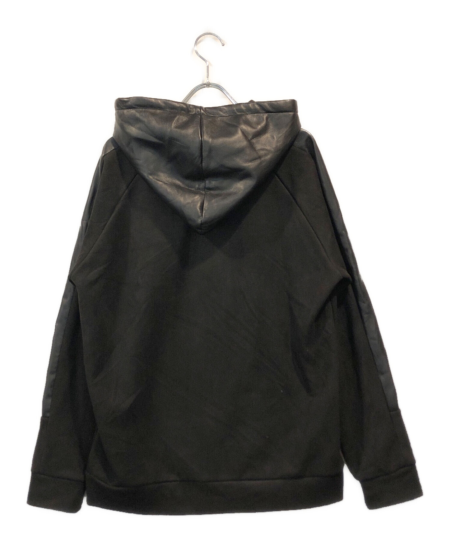 中古・古着通販】5351 pour les hommes (5351プールオム) 切替ジップ 