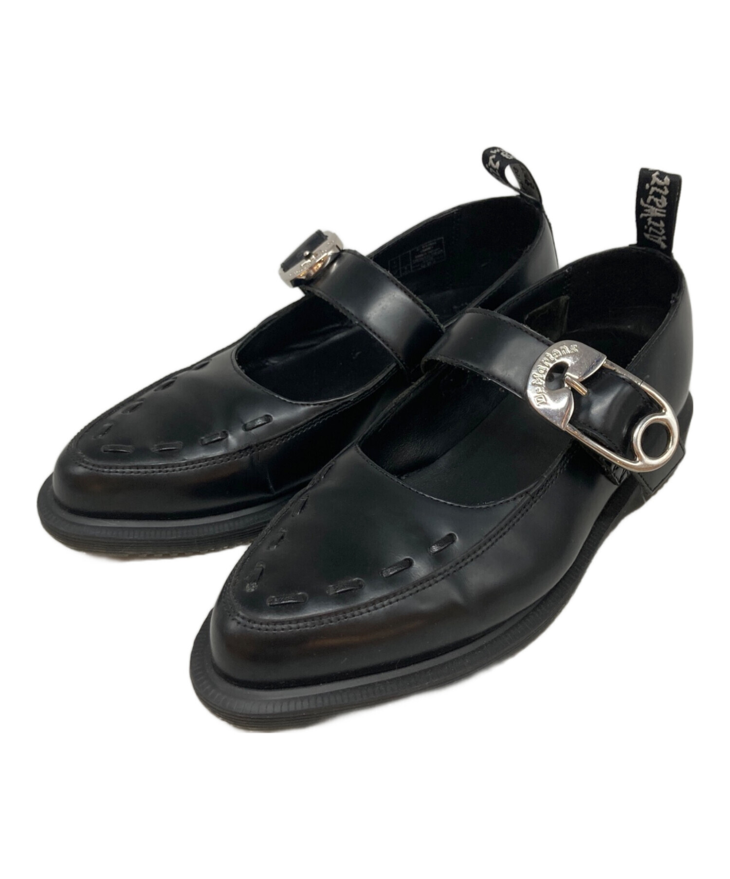 中古・古着通販】Dr.Martens (ドクターマーチン) メリージェーン