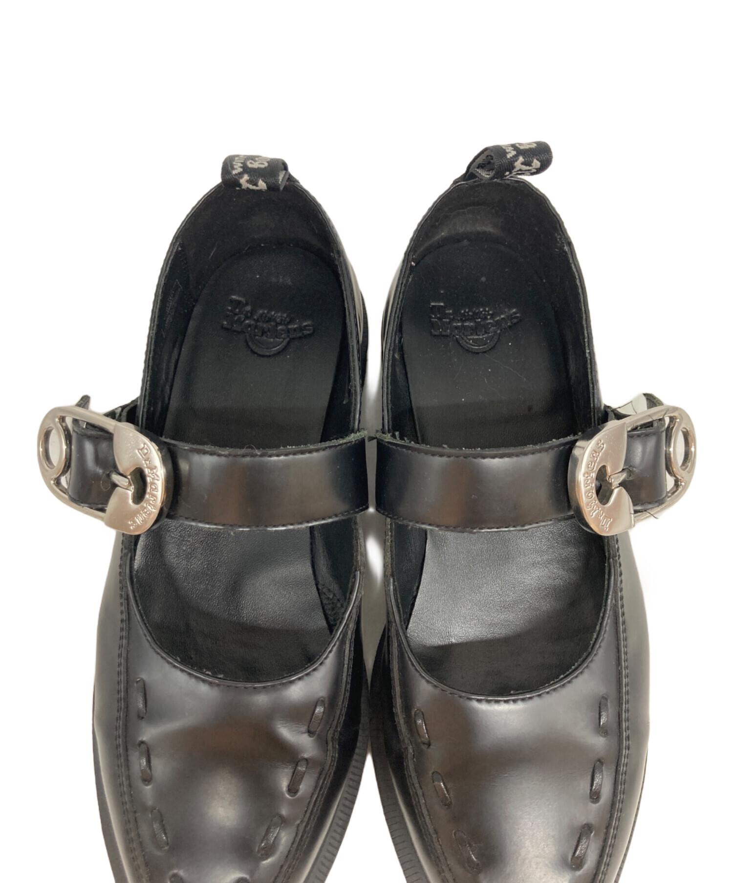 中古・古着通販】Dr.Martens (ドクターマーチン) メリージェーン
