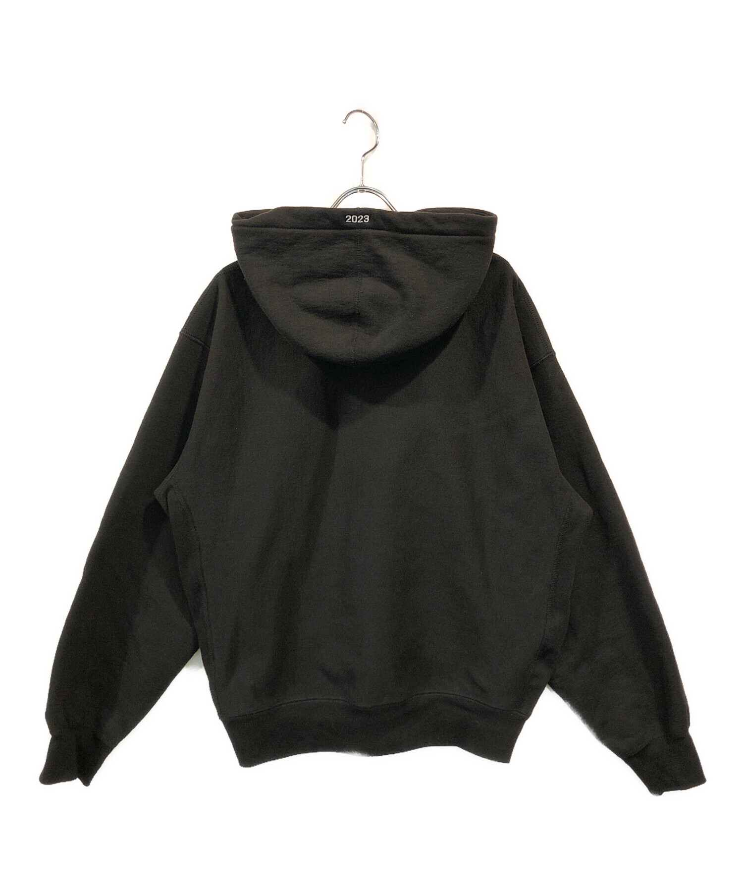 中古・古着通販】Supreme (シュプリーム) ボックス ロゴ フーディー 
