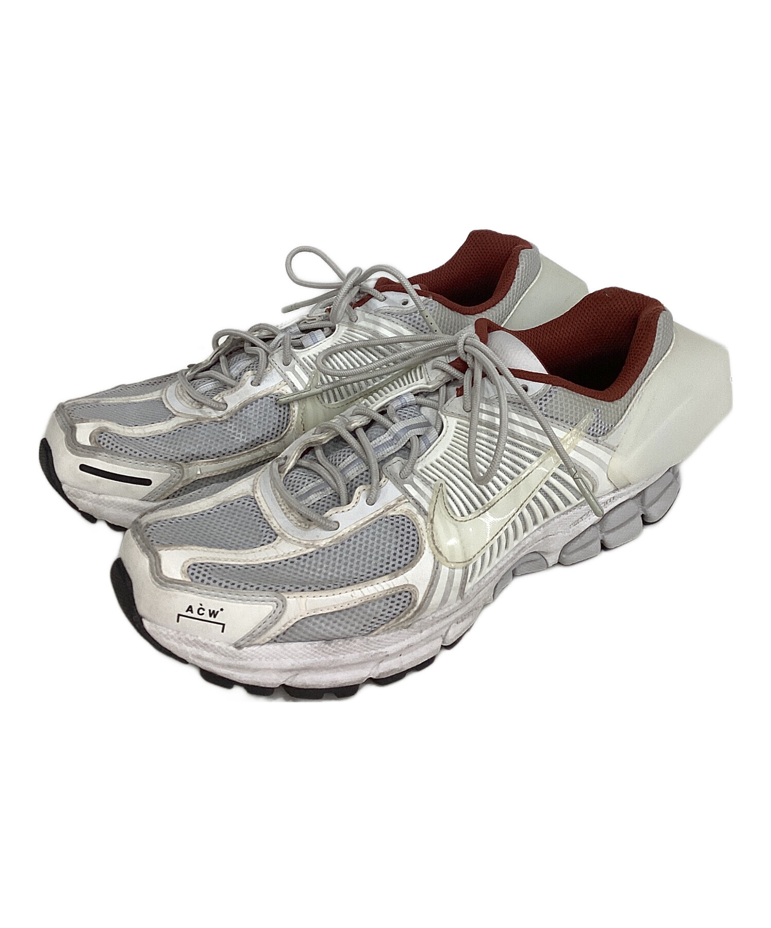 中古・古着通販】NIKE (ナイキ) A-COLD-WALL (ア・コールド・ウォール 