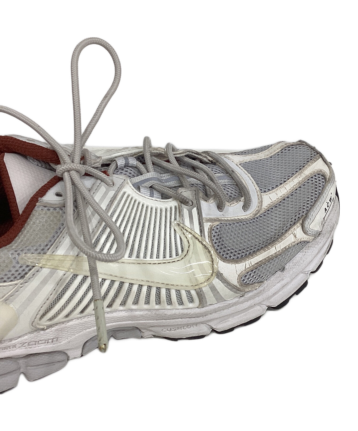 中古・古着通販】NIKE (ナイキ) A-COLD-WALL (ア・コールド・ウォール