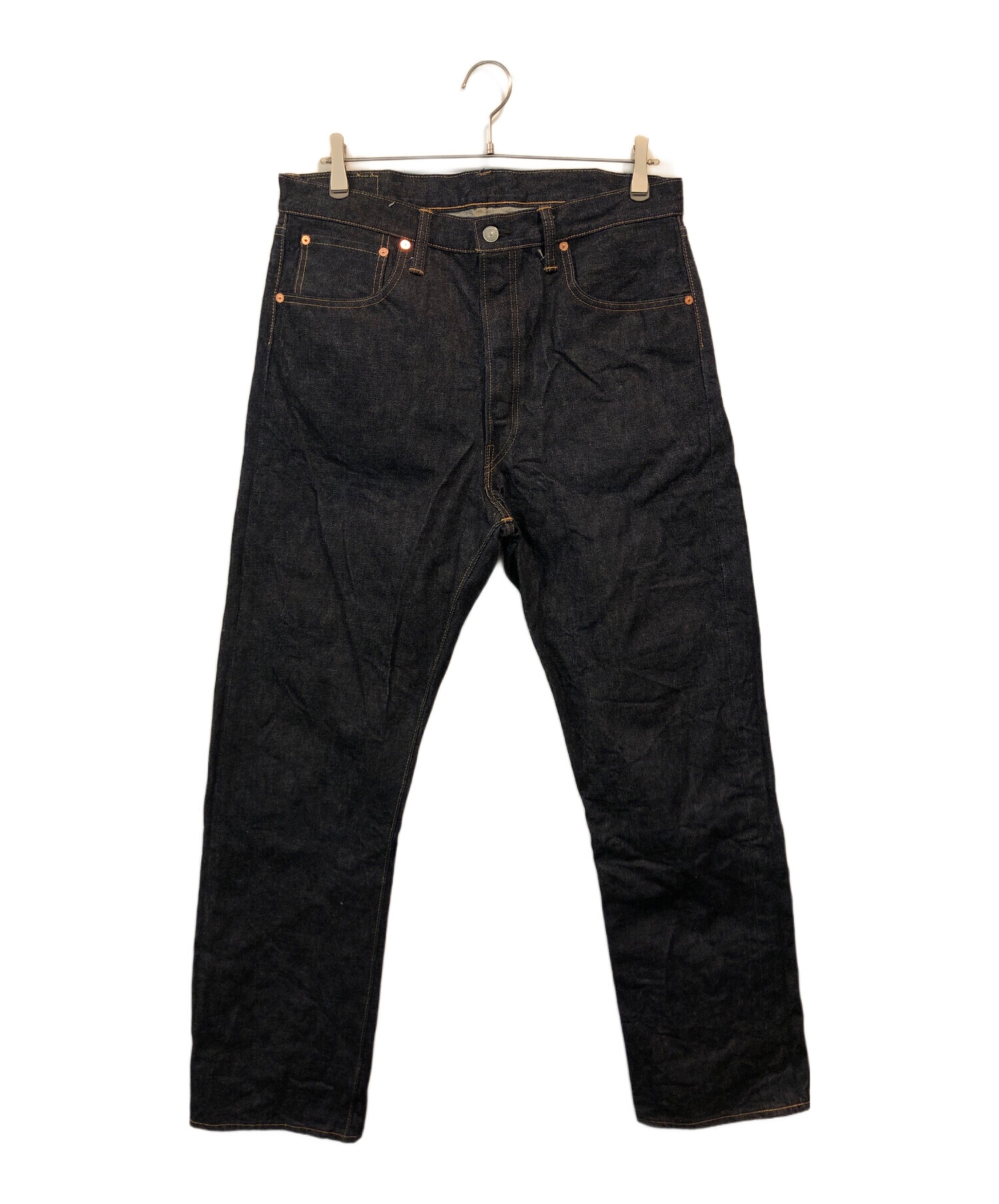 中古・古着通販】WAREHOUSE (ウエアハウス) DENIME (ドゥニーム) 220 