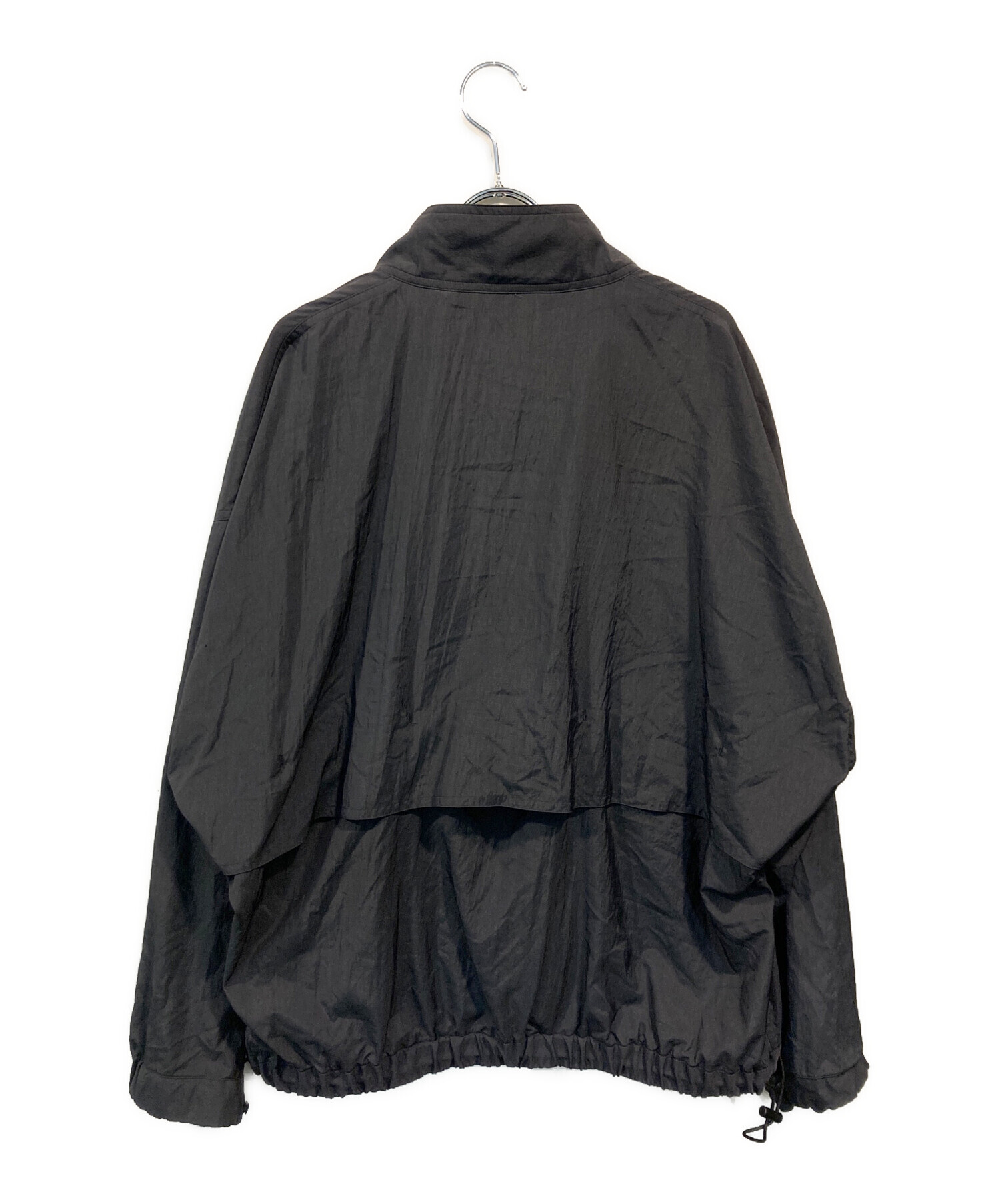 イレーヴ yleve ブルゾン YLEVE / NYLON HUNTING BLOUSON | YLÈVE（イレーヴ） ｜【公式】通販