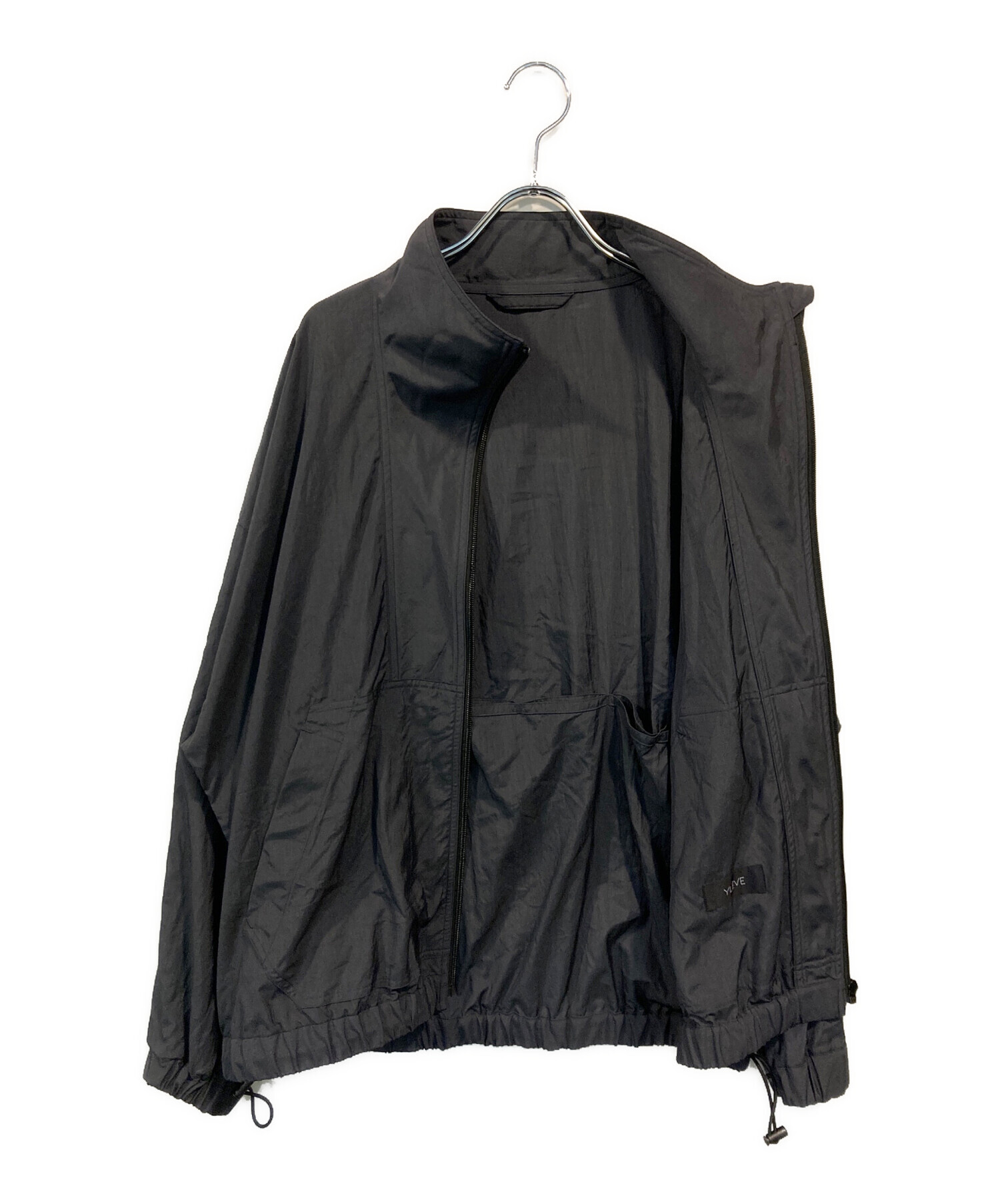 イレーヴ yleve ブルゾン YLEVE / NYLON HUNTING BLOUSON | YLÈVE（イレーヴ） ｜【公式】通販