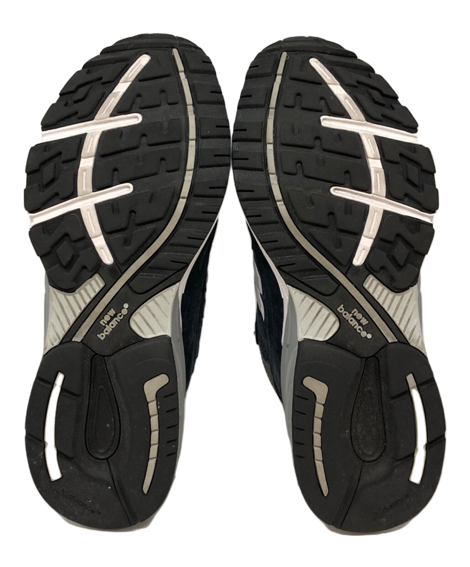 中古・古着通販】NEW BALANCE (ニューバランス) MR993NV ネイビー