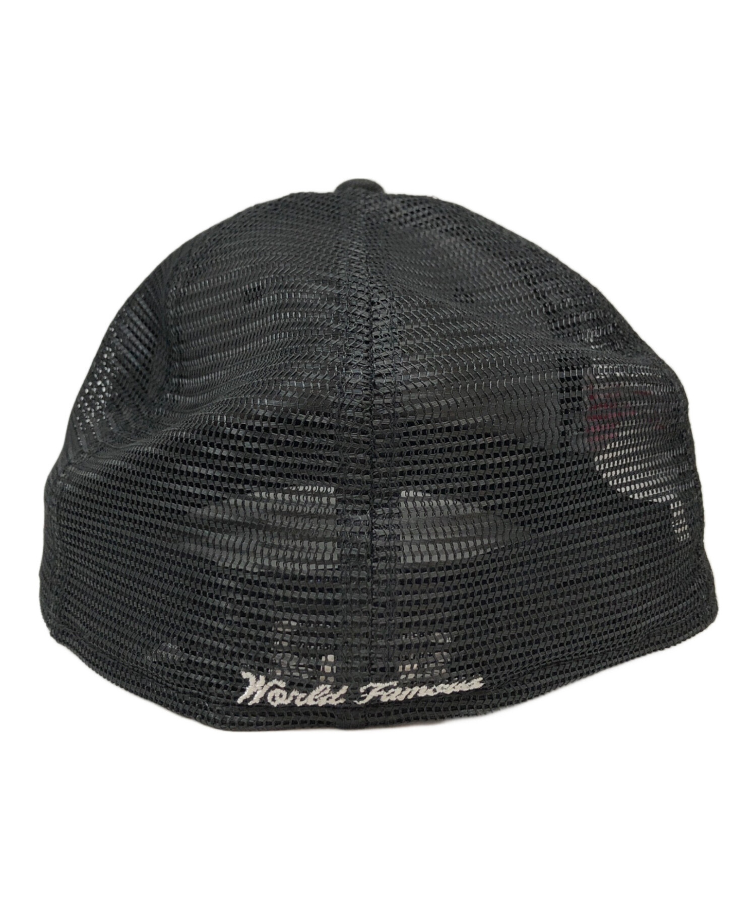 中古・古着通販】Supreme (シュプリーム) New Era (ニューエラ) ボッ